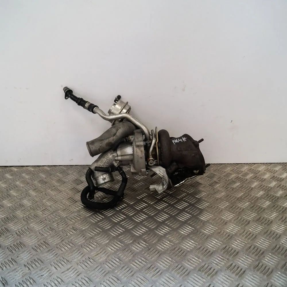 Bentley Continental GT, GTC, Flying Spur Turbocharger 07C145061AK Turbocharger BENTLEY CONTINENTAL (C...