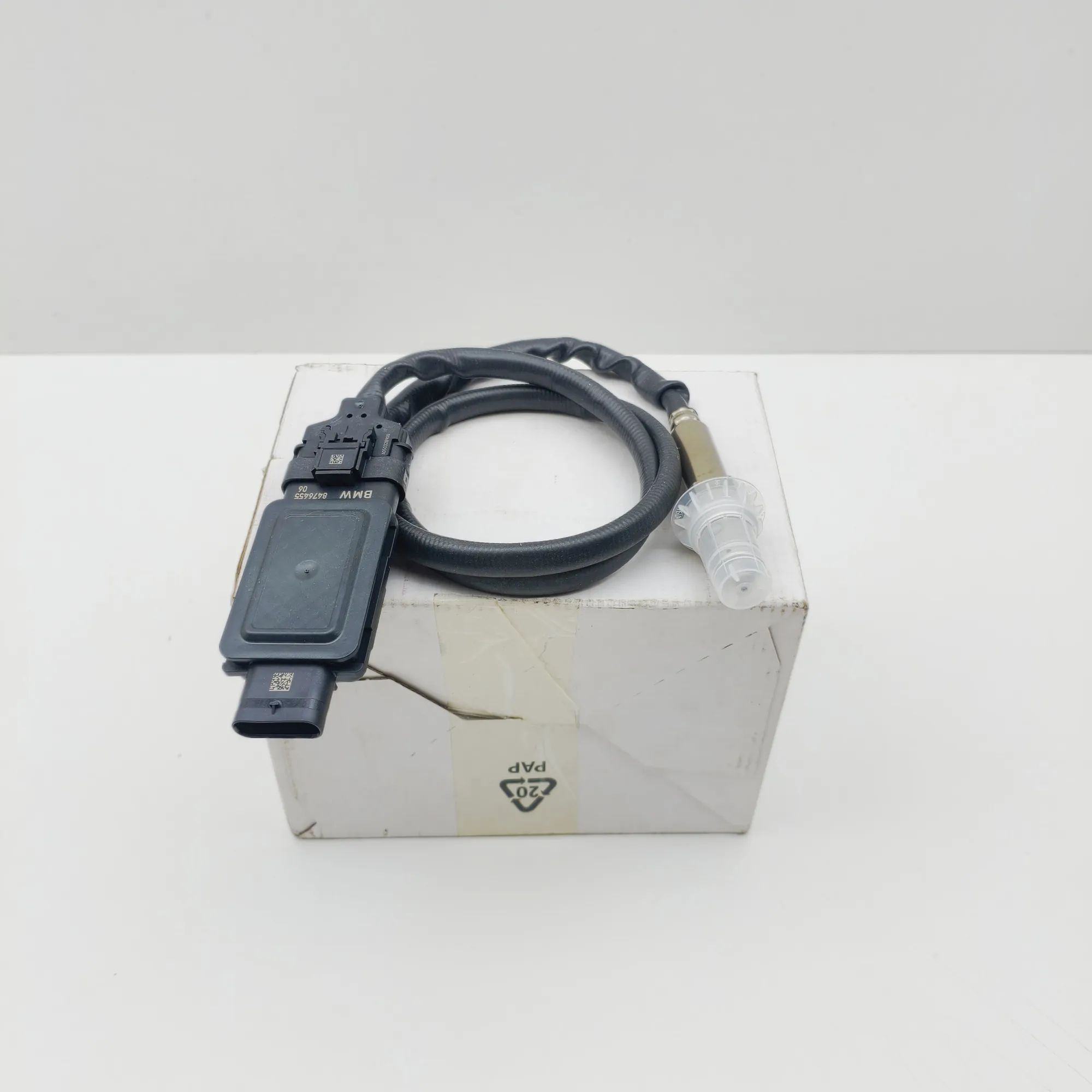 BMW X7 (G07) Lambda Oxygen Sensor 8476455, 13628476455 Lambda Oxygen Sensor BMW X...