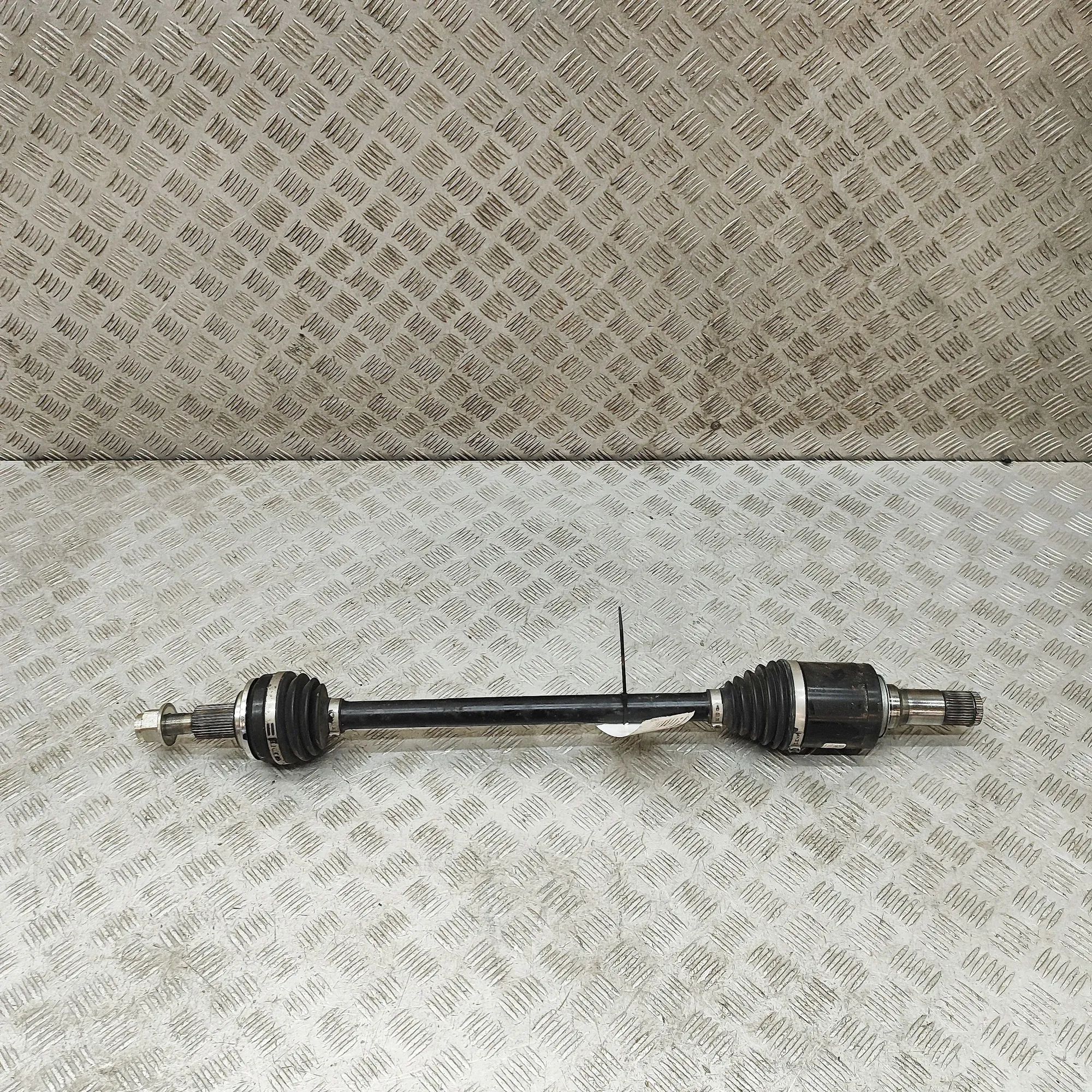 Mazda CX-80 Rear Left Driveshaft PD04-25-60XA Rear Left Driveshaft MAZDA CX-80 (...