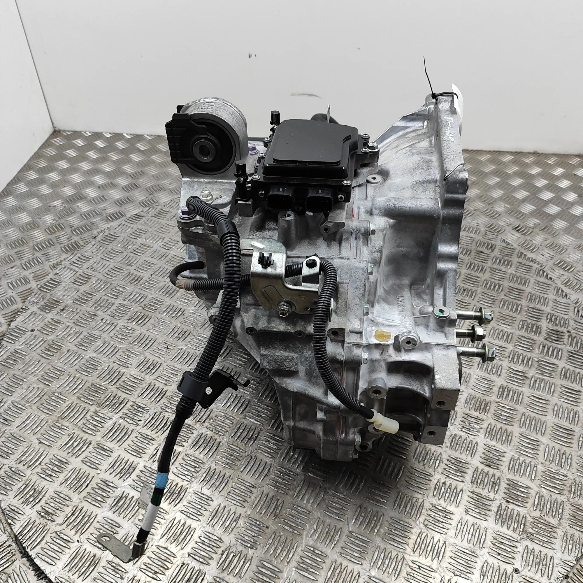 Lexus RX Gearbox 30510-909KP, 30510-G501G0, G501-605 Gearbox LEX...
