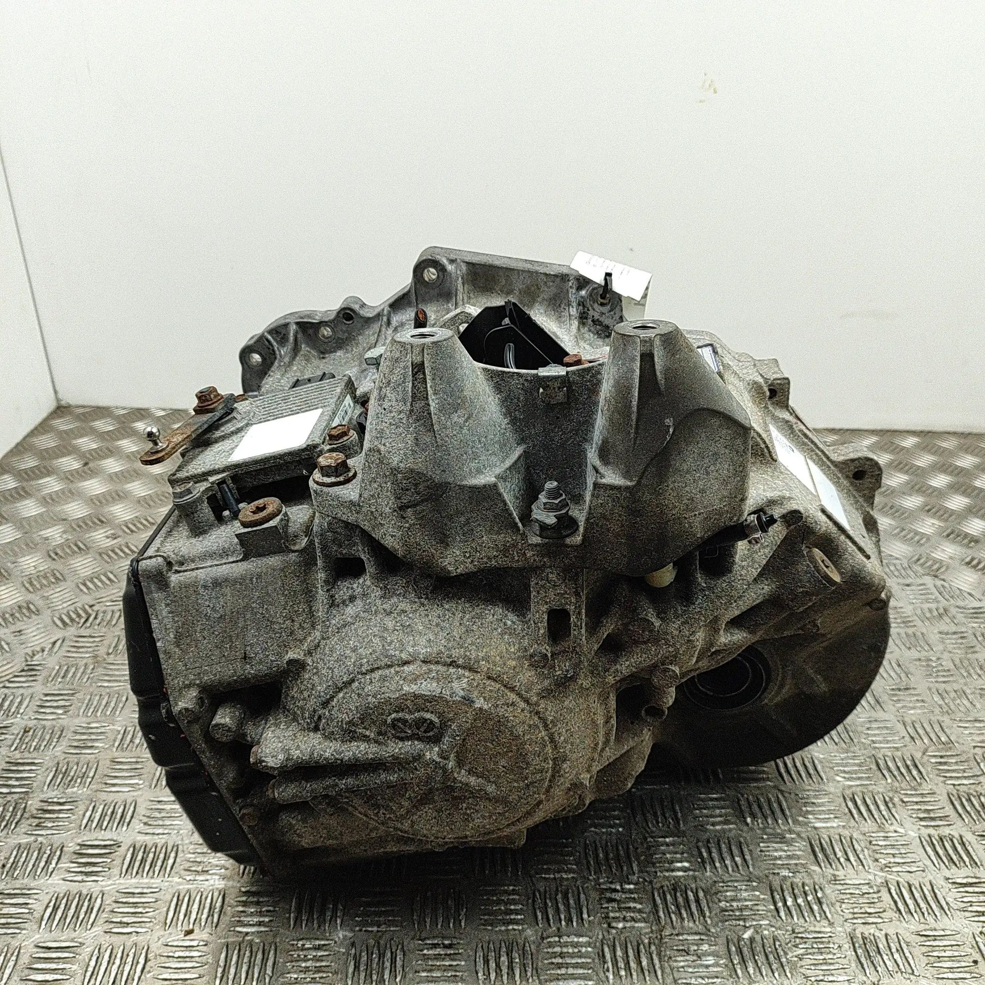 Land Rover Freelander Gearbox