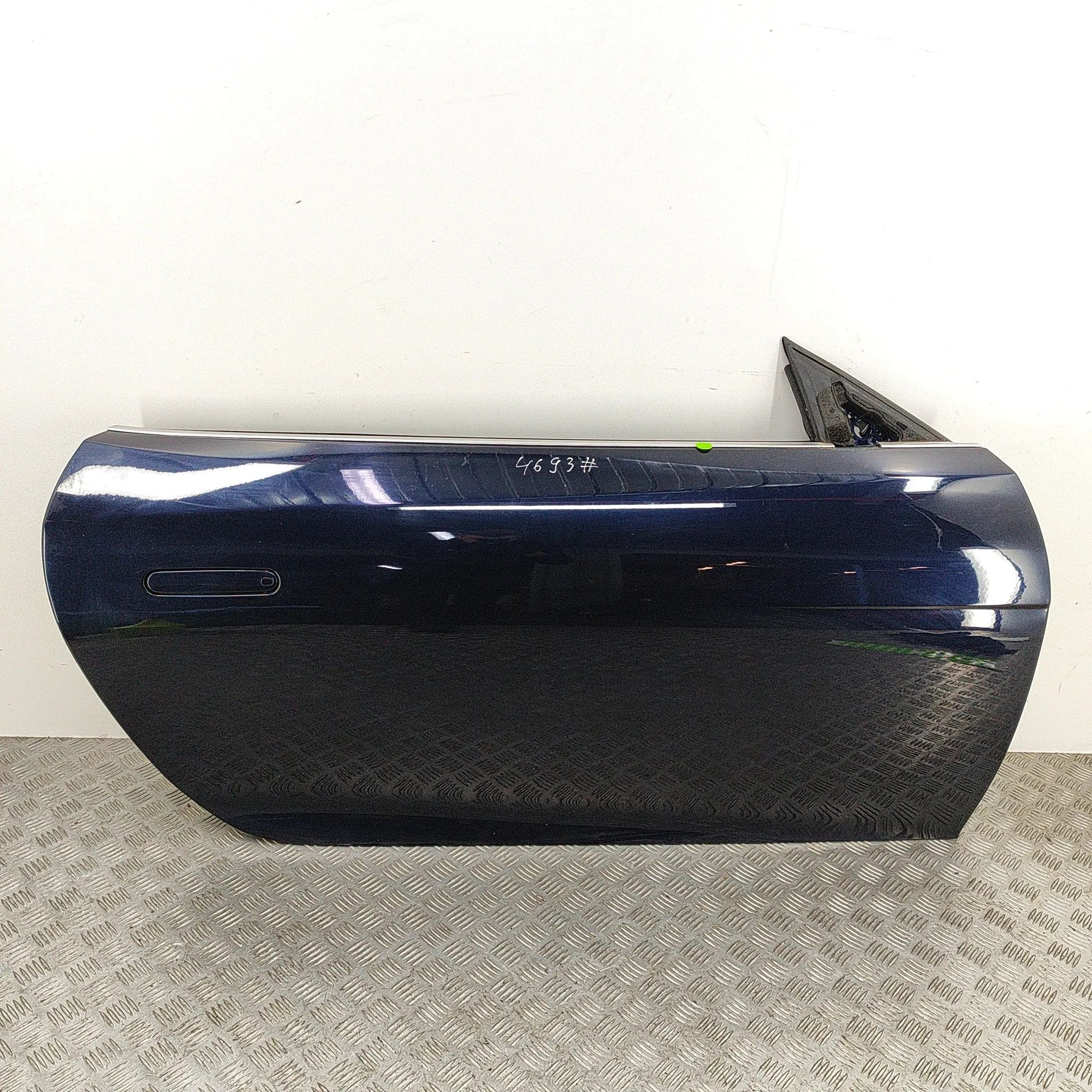 Jaguar F-Type Front Right Door EX53-20124-AP Front Right Door JAGUAR F-TYPE (C...