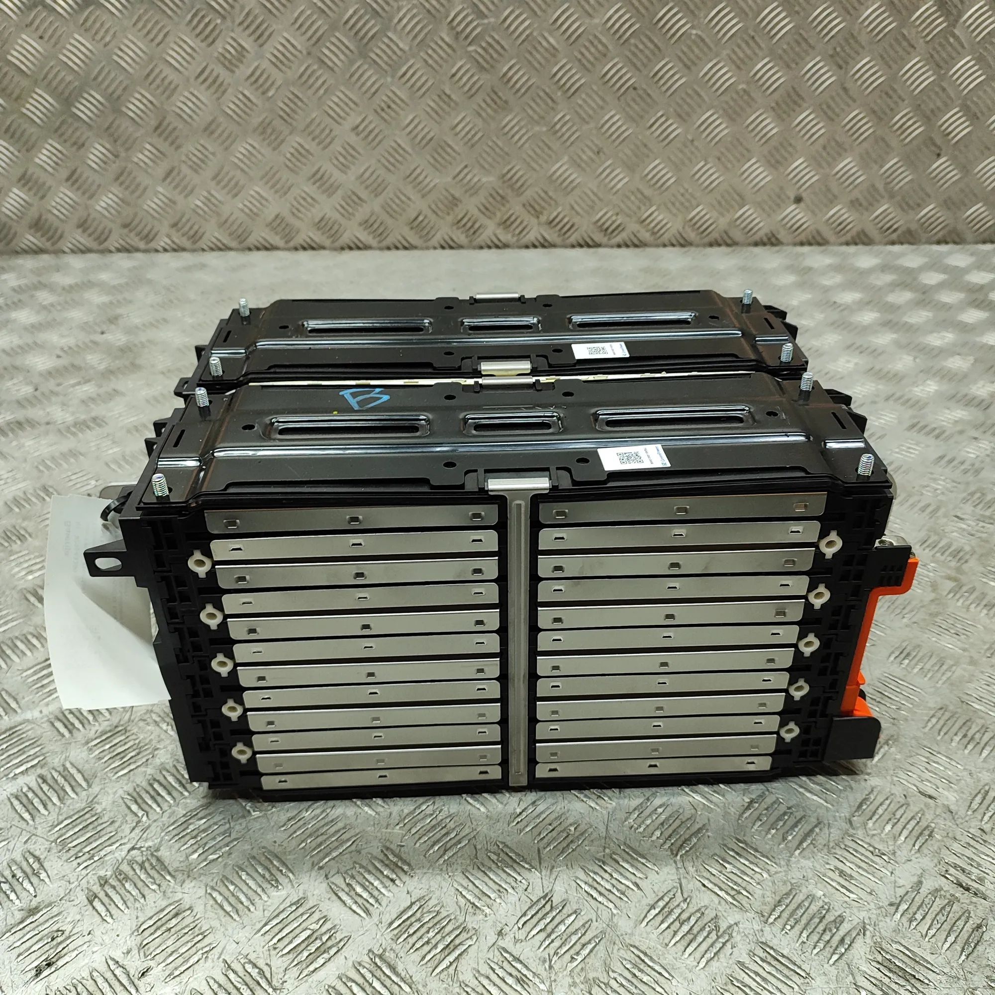 Hyundai Ioniq battery 375J2-G7521 Battery HYUNDAI IONIQ (AE) (2016-.....