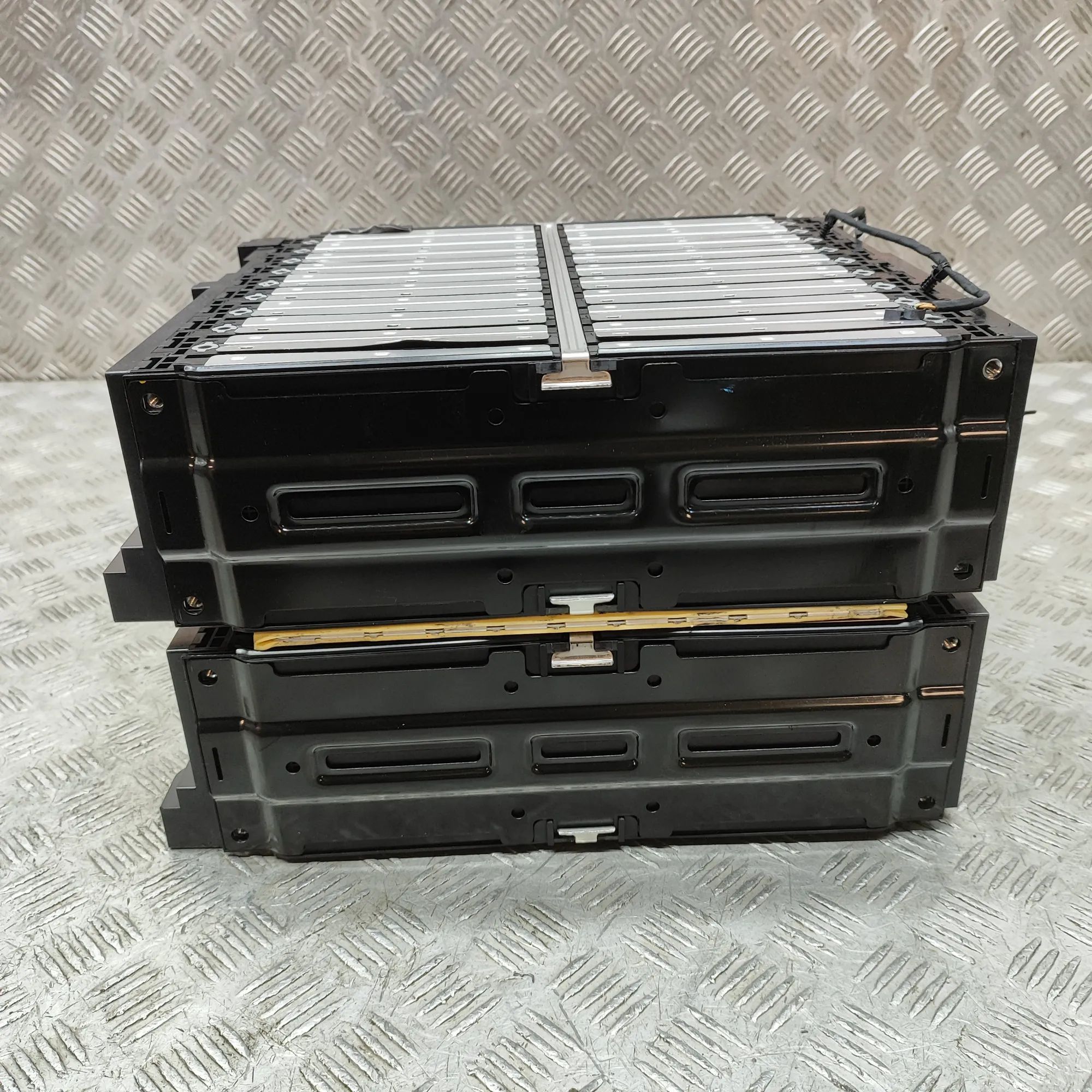 Hyundai Ioniq akku 375J4-G7521 Battery HYUNDAI IONIQ (AE) (2016-.....