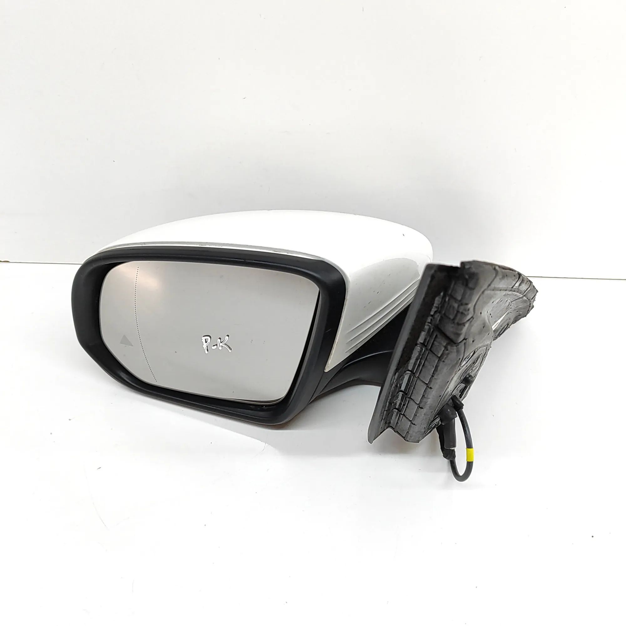 Mercedes-Benz GLE (W167) Left Side Wing Mirror A1678108102 Left Side Wing Mirror MERCEDES-BENZ...