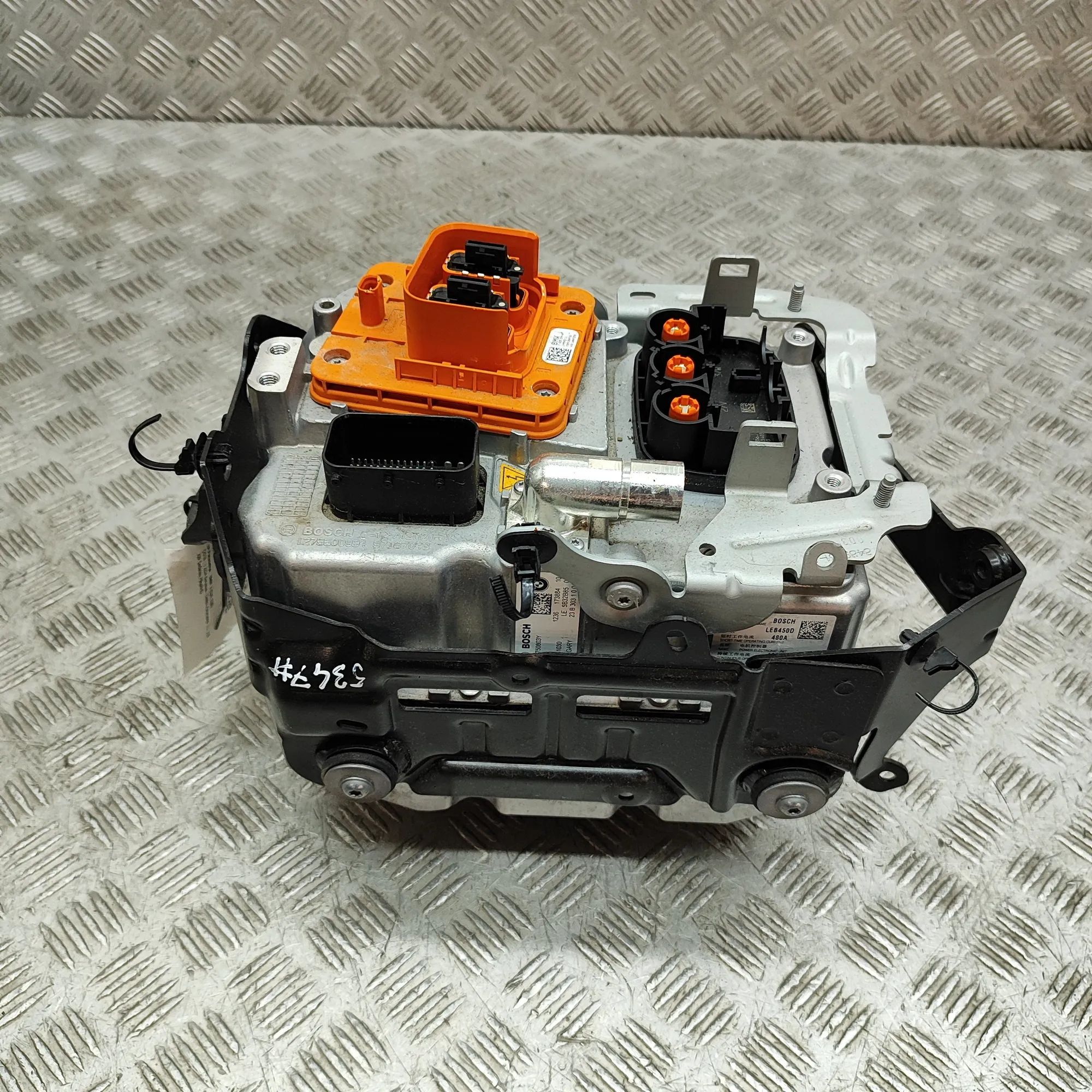 BMW 3 (G20 / G21) Invertteri 5B32B85, 97157043 Inverter BMW 3 SERIES (G20, G...