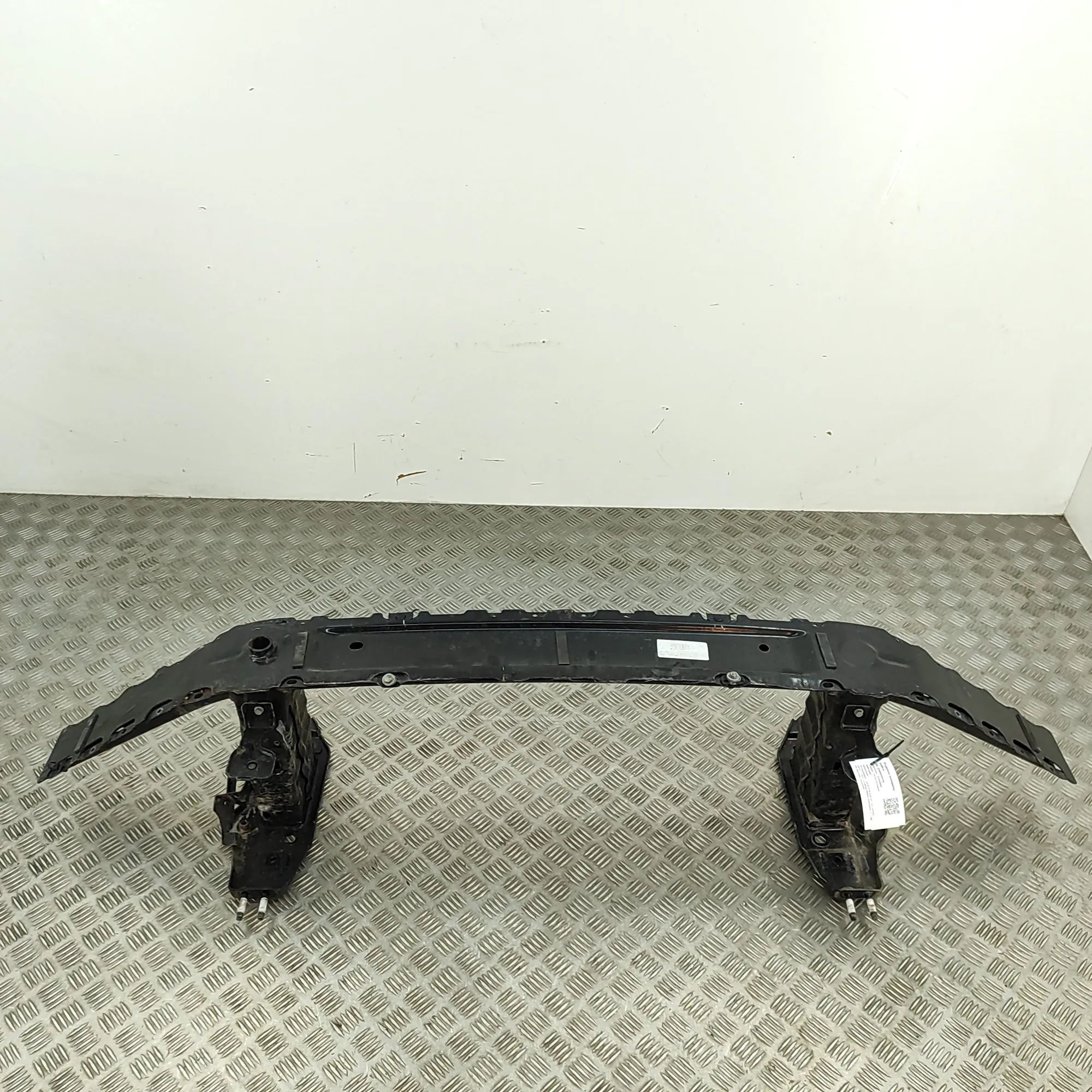 Mercedes-Benz GLE (W167) Front Reinforcement Crash Bar A1676260000 Front Reinforcement Crash Bar MERCE...