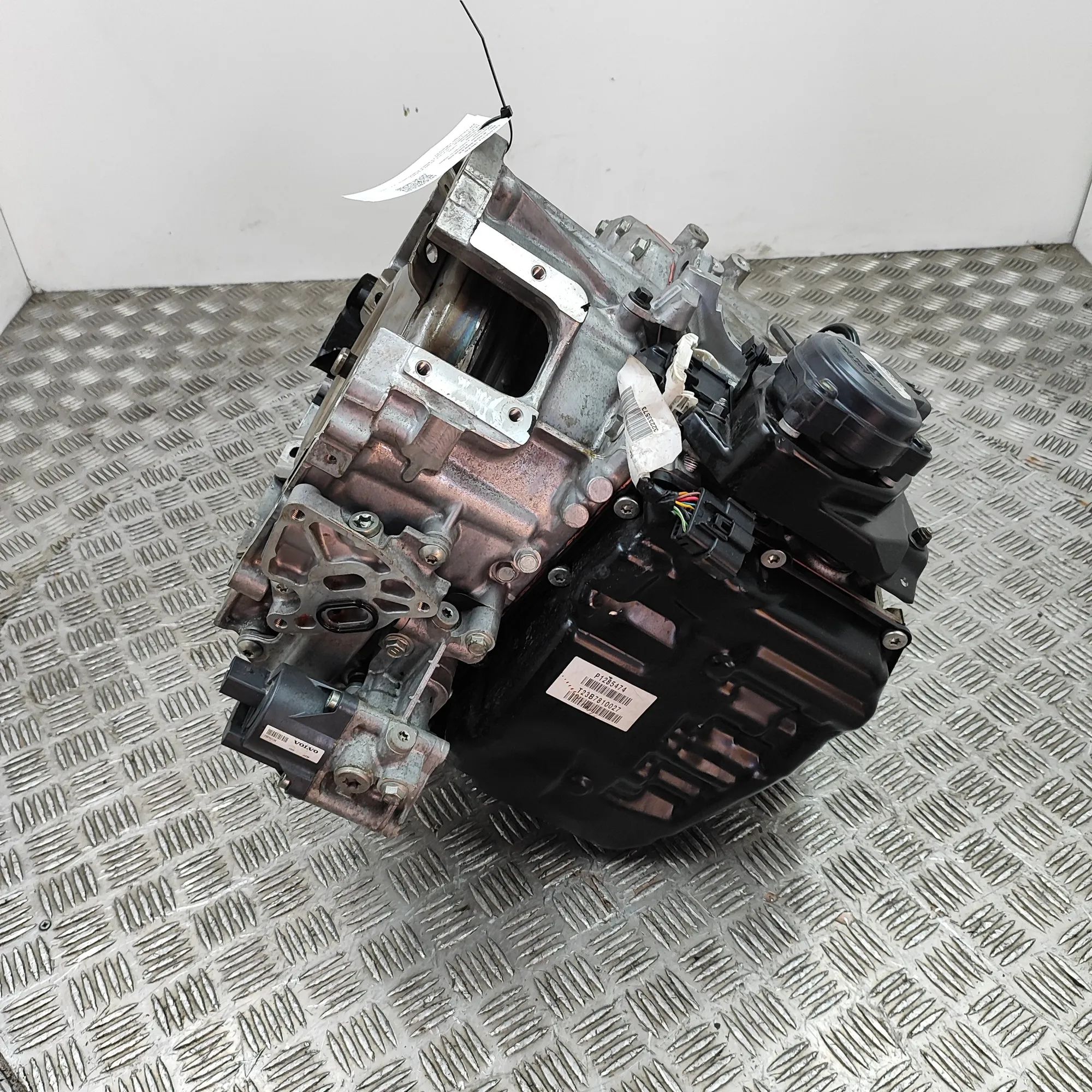 Volvo XC60 Gearbox 32240570, 36050868, 1285474 Gearbox VOLVO XC60 ...