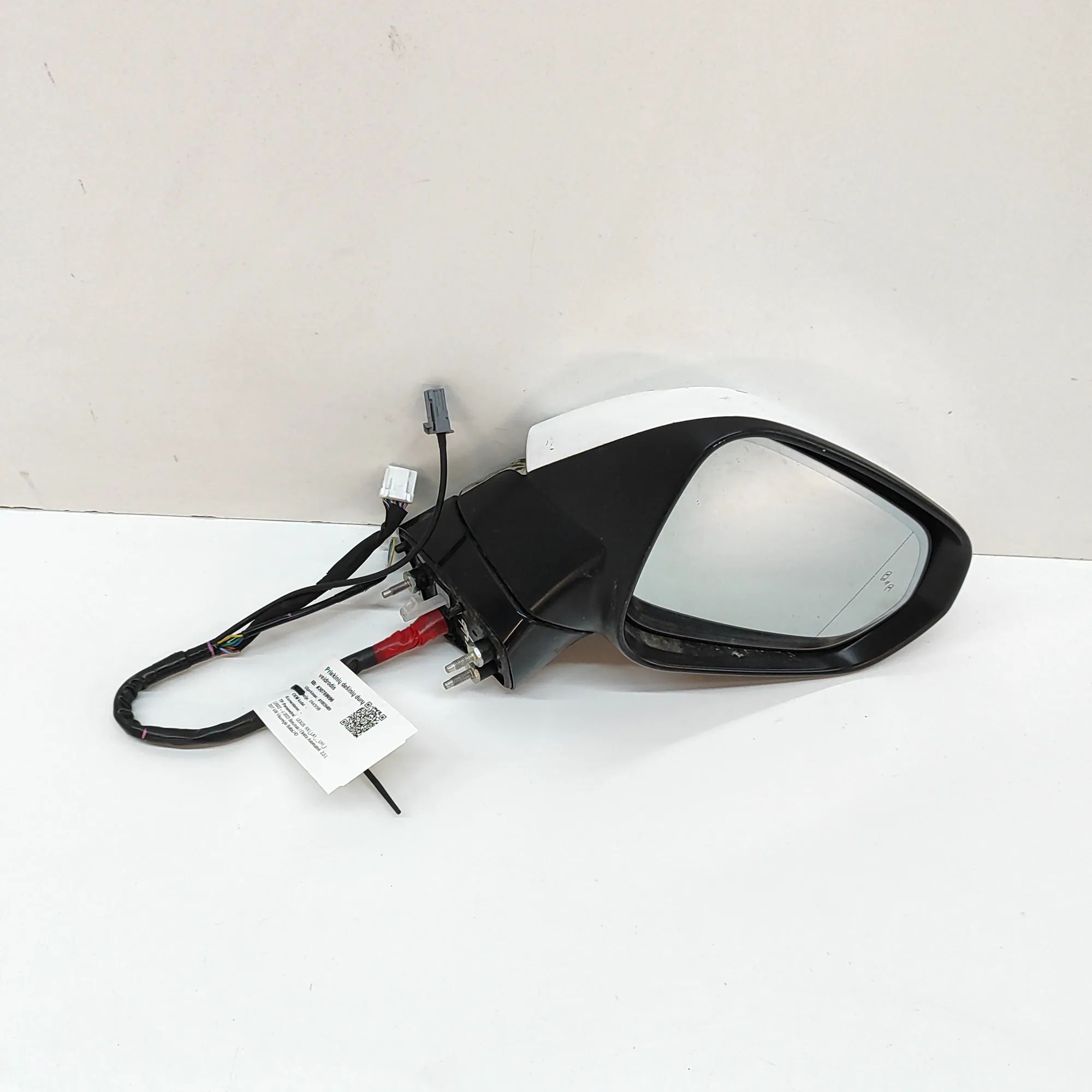 Lexus RX Right Side Wing Mirror 87910-48C40 Right Side Wing Mirror LEXUS RX (_L...