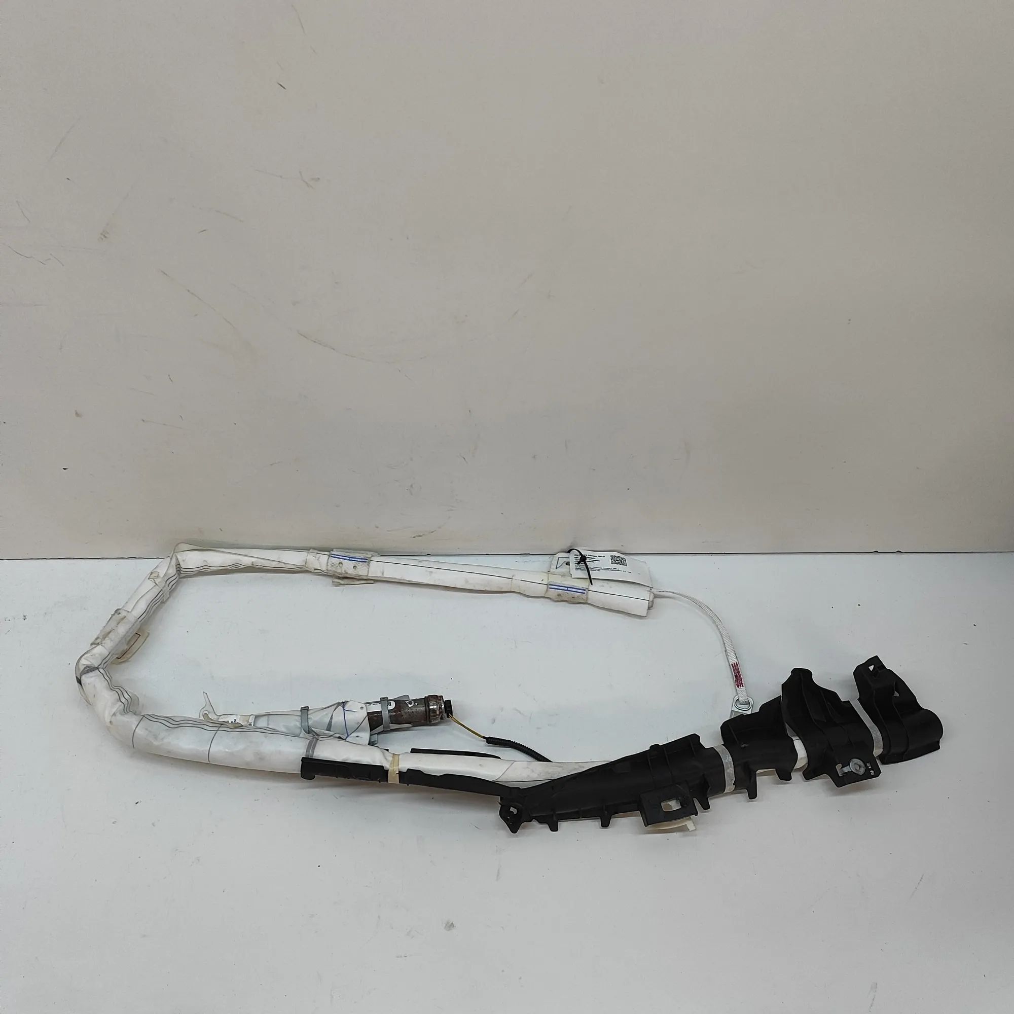 Toyota Prius Right Side Roof Safety Curtain SRS 62170-47110 Right Side Roof Safety Curtain SRS ...