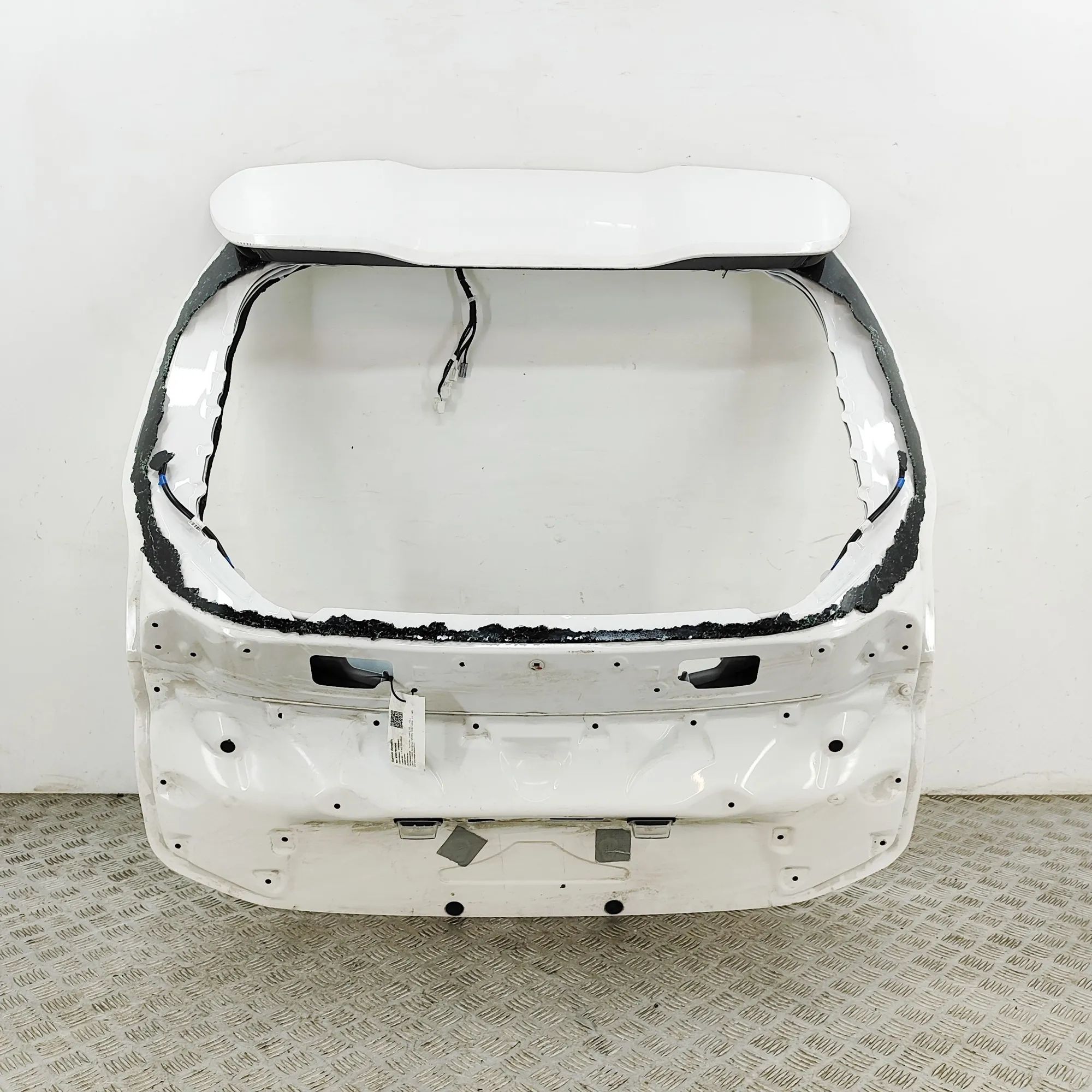 Toyota C-HR Tailgate Bootlid 67005-F4120 Tailgate Bootlid TOYOTA C-HR (_X2_,...