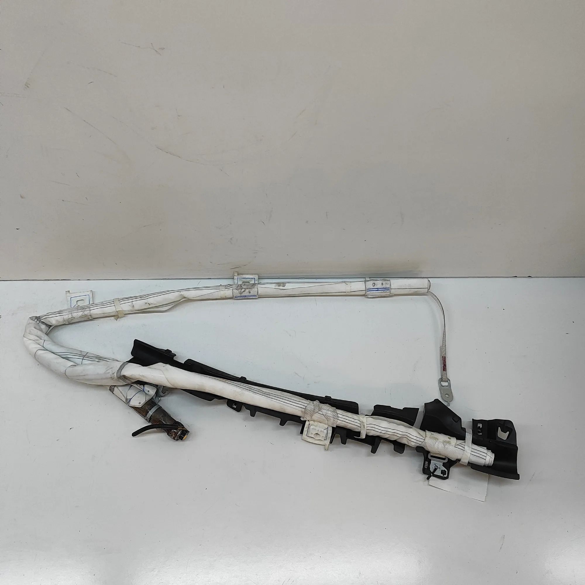 Toyota Prius Left Side Roof Safety Curtain SRS 62180-47110 Left Side Roof Safety Curtain SRS T...