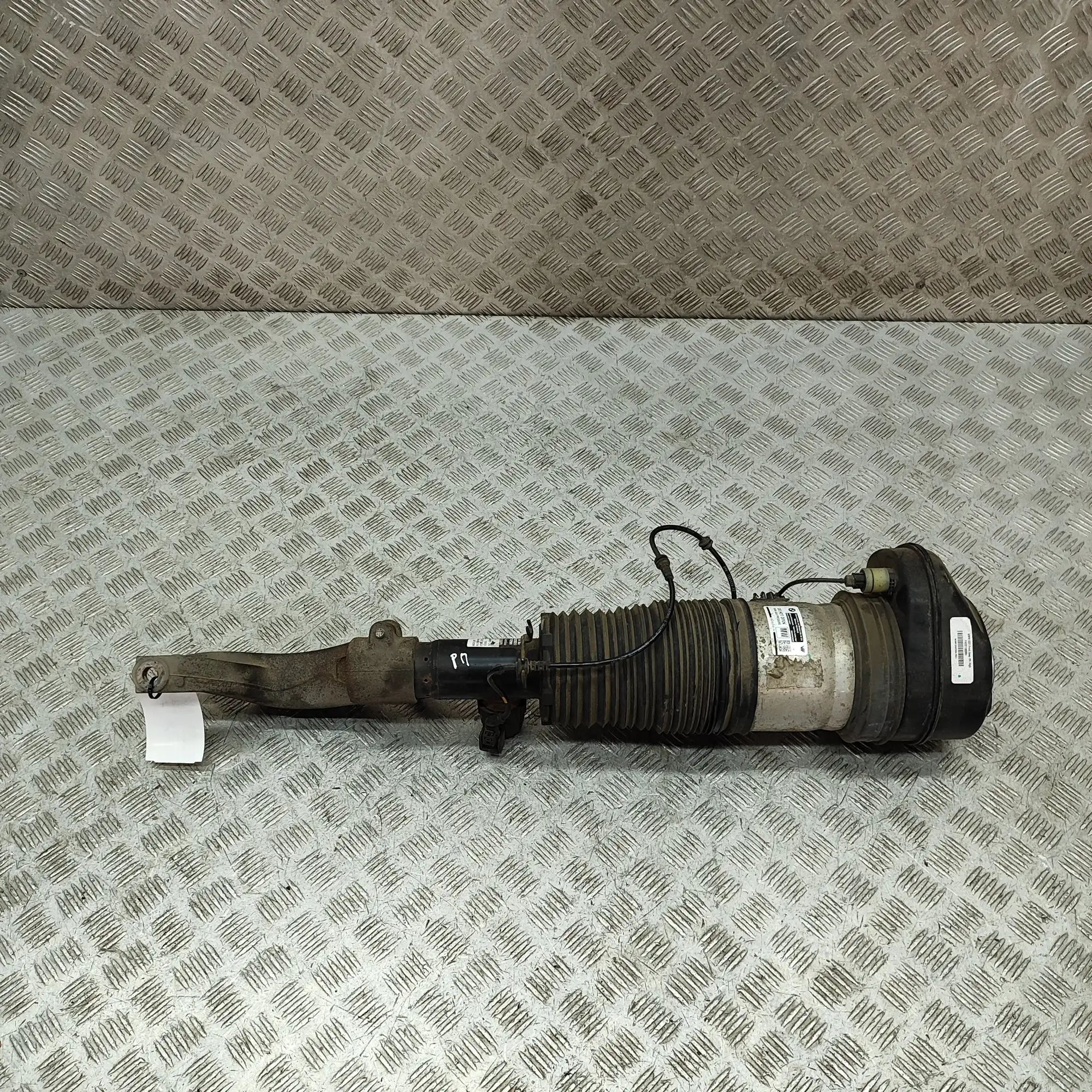 BMW X7 (G07) Front Right Air Shock Absorber 78315615 Front Right Air Shock Absorber BMW X7 ...