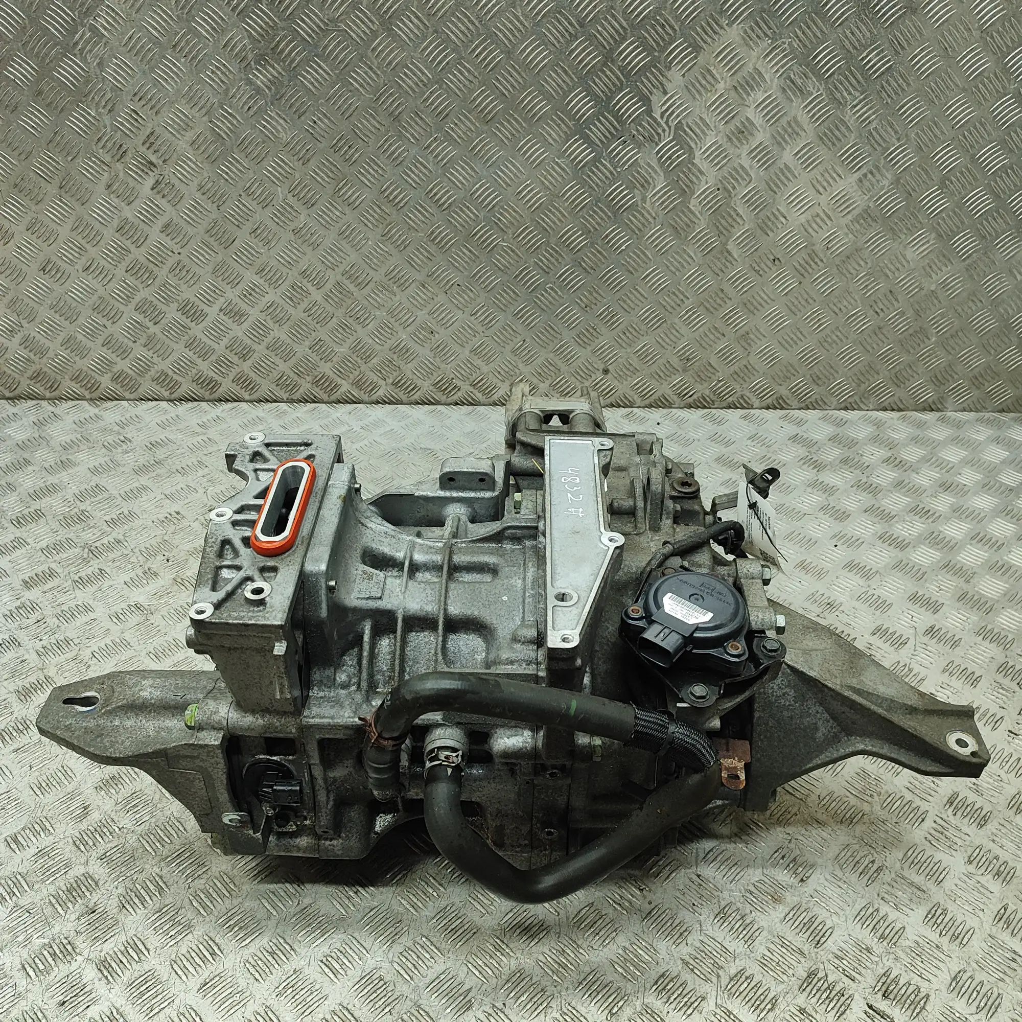 Nissan Leaf Electric motor EV 3251-3NF0A, 32010-5SN5G Electric motor EV NISSA...
