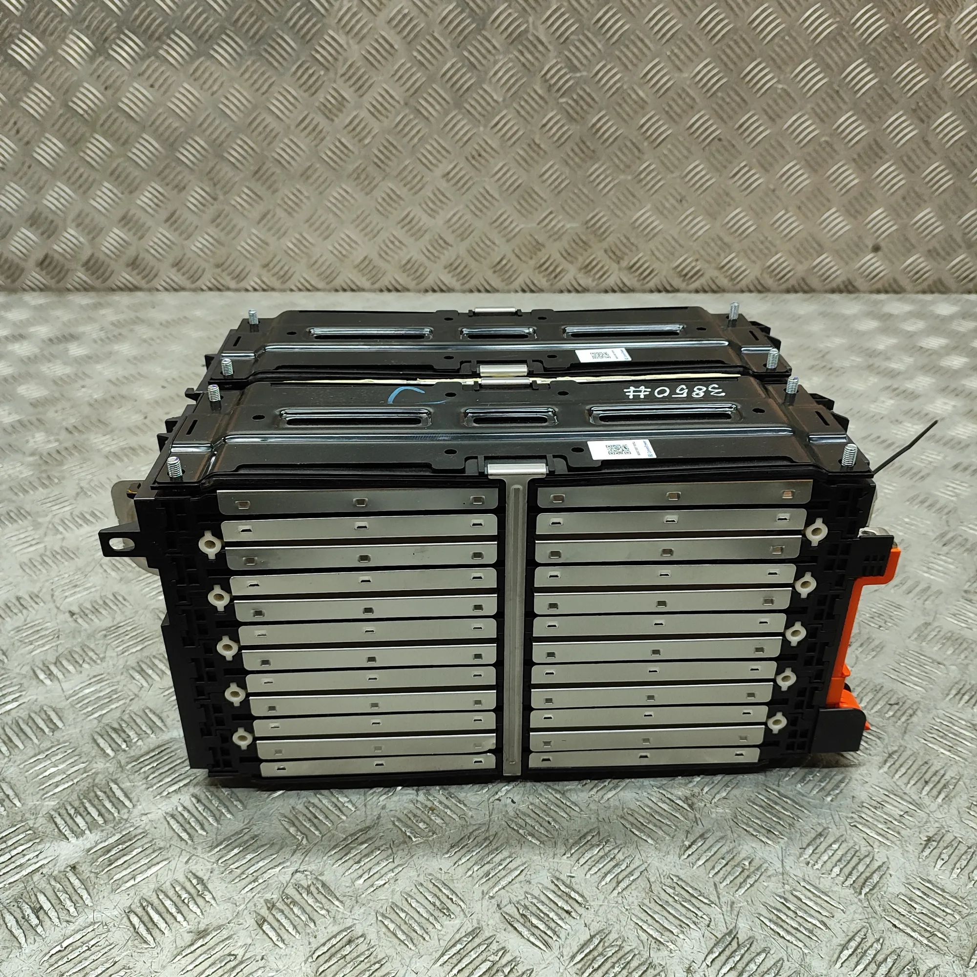 Hyundai Ioniq akku 375J3-G7521 Battery HYUNDAI IONIQ (AE) (2016-.....