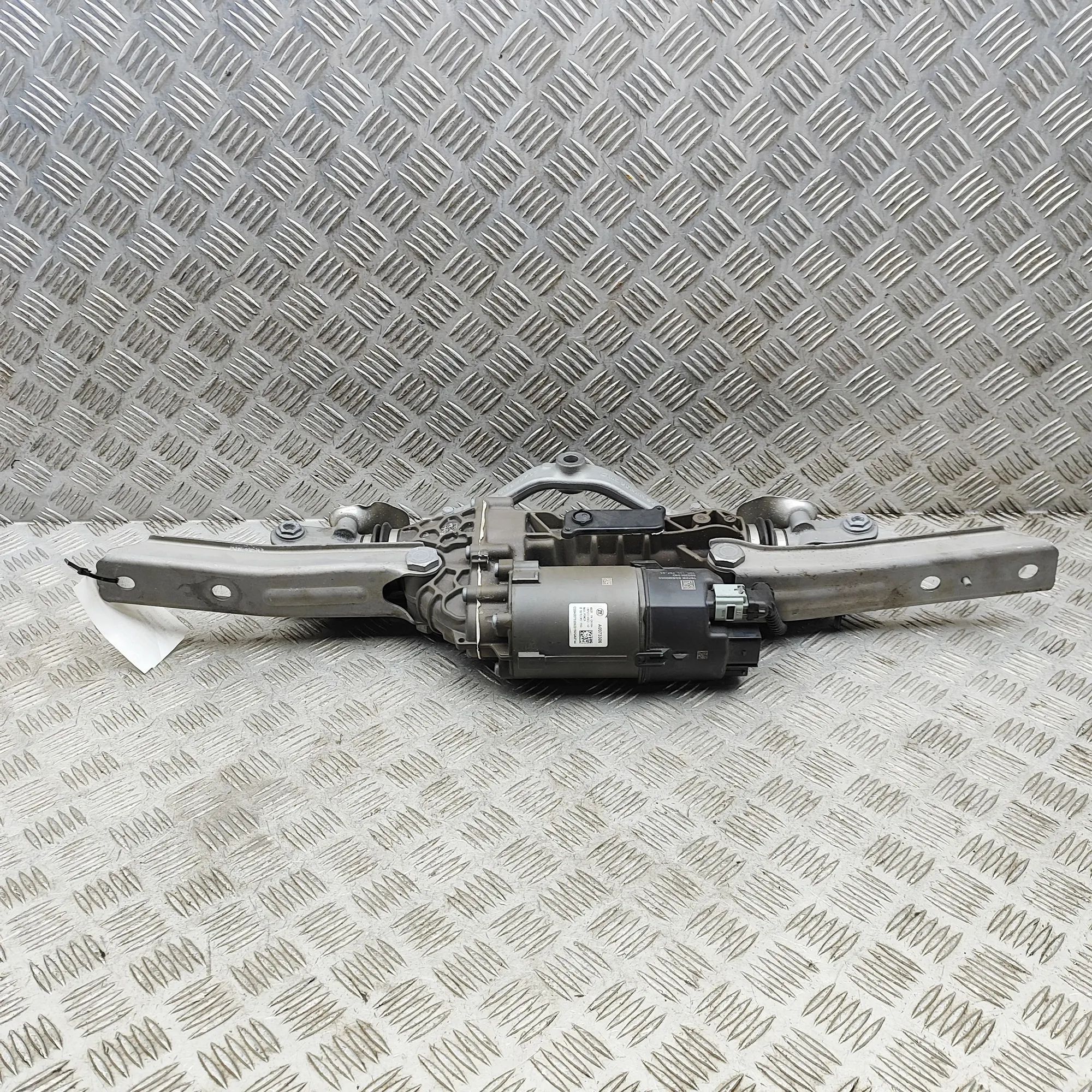 BMW X7 (G07) steering rack 59330834D, A0073306, 8861500 Steering Rack BMW ...