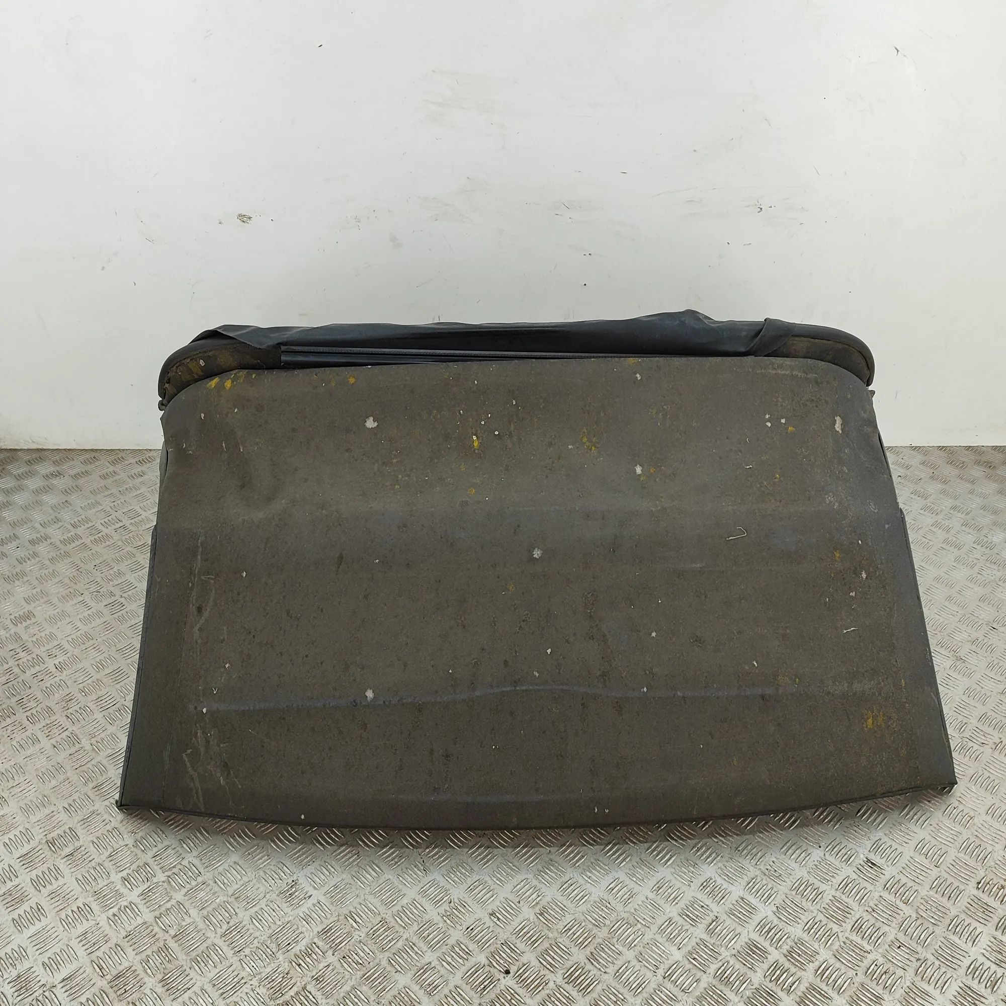 Porsche Boxster (986) Roof Folding Mechanism 98656191503 Roof Folding Mechanism PORSCHE BOXS...