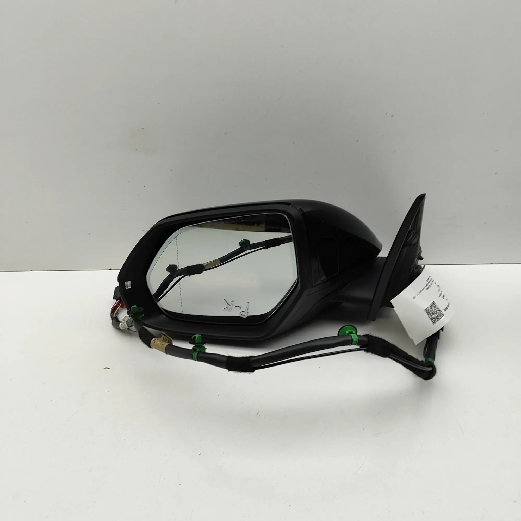 Audi Q8 Left Side Wing Mirror 4M8857409AN Left Side Wing Mirror AUDI Q8 (4MN)...