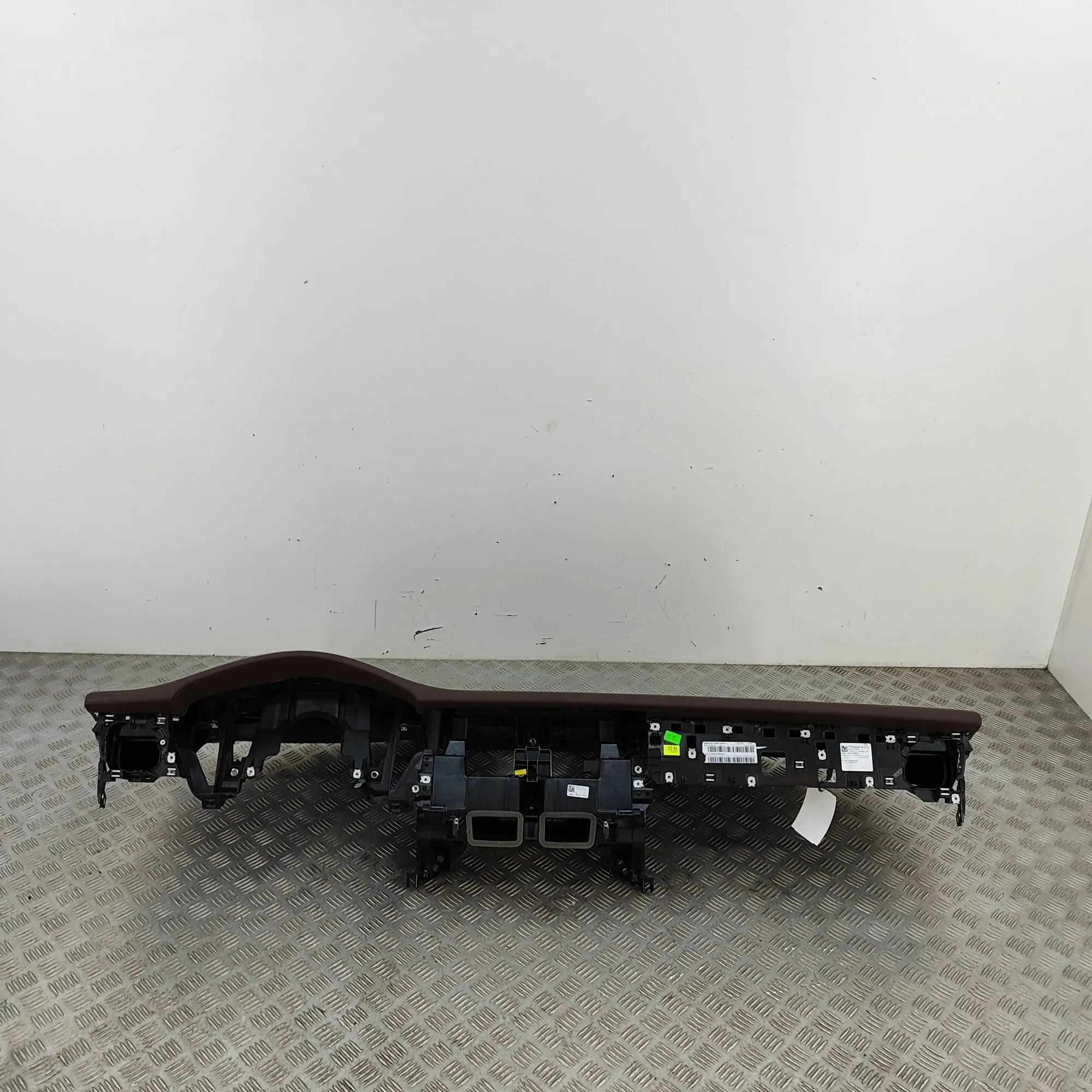 Porsche Panamera Dashboard 971857003AB Dashboard PORSCHE PANAMERA (971) (2...
