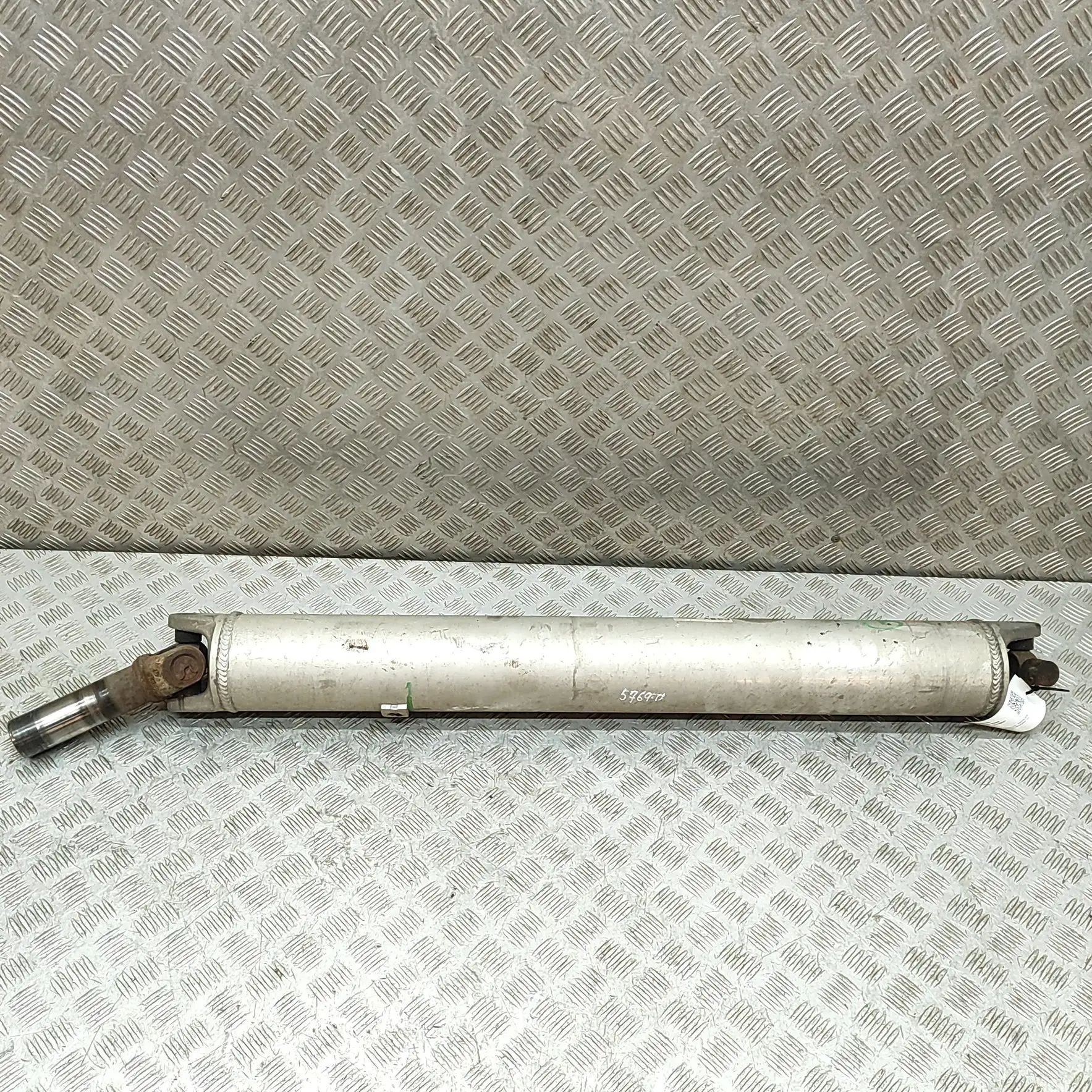 Cadillac Escalade Propshaft Cardan 812594877, 84083947 Propshaft Cardan CADILLAC E...
