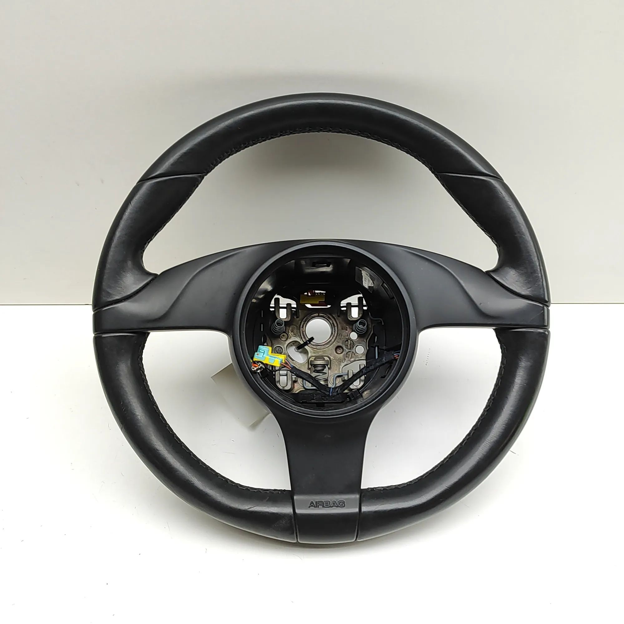 Porsche Boxster (987) steering wheel 99734780371 Steering Wheel PORSCHE CAYMAN (987)...