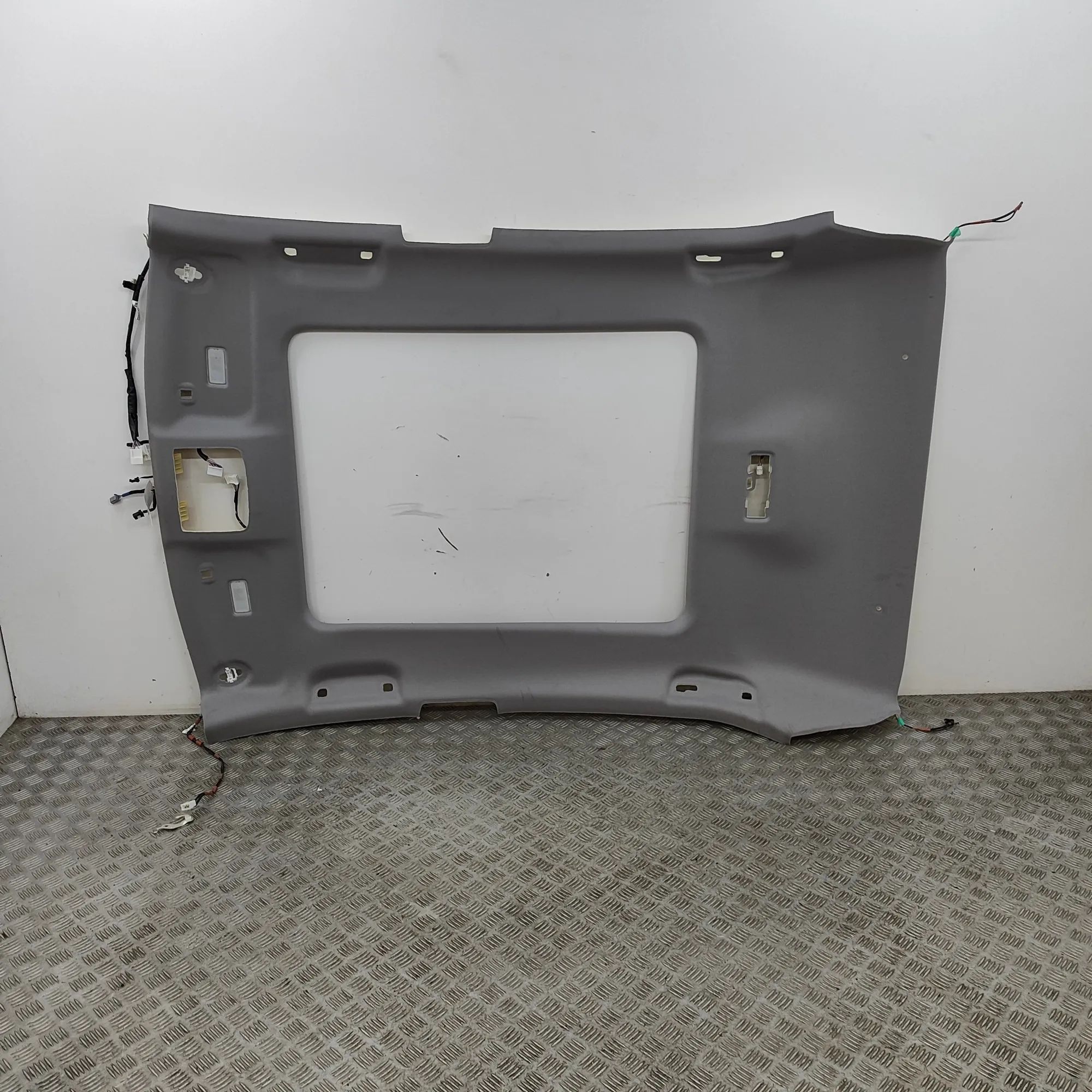 Toyota Camry Roof Headliner 63310-06C90 Roof Headliner TOYOTA CAMRY (_V7_) ...