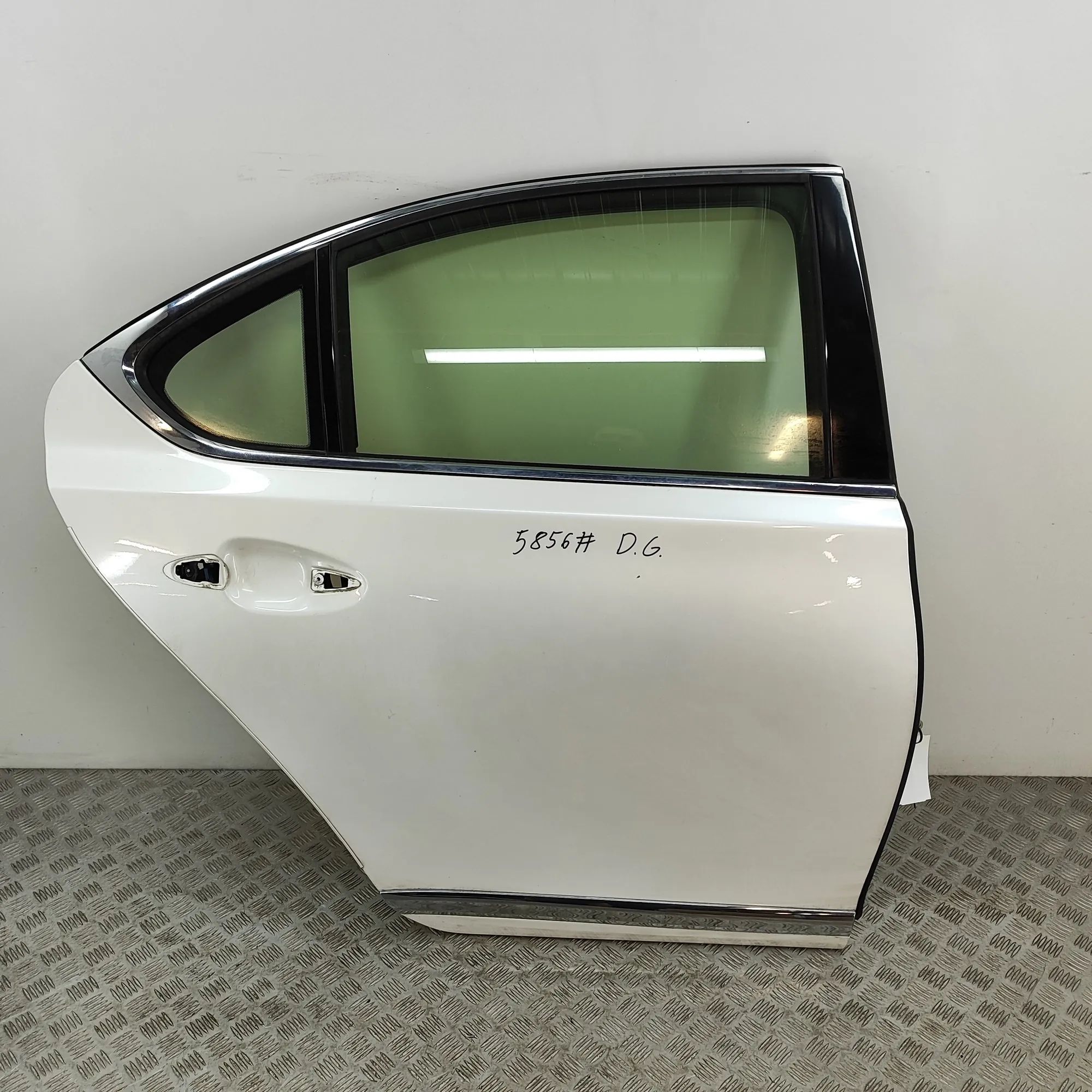 Lexus LS Rear Right Door 67003-50060 Rear Right Door LEXUS LS (_F4_) (20...