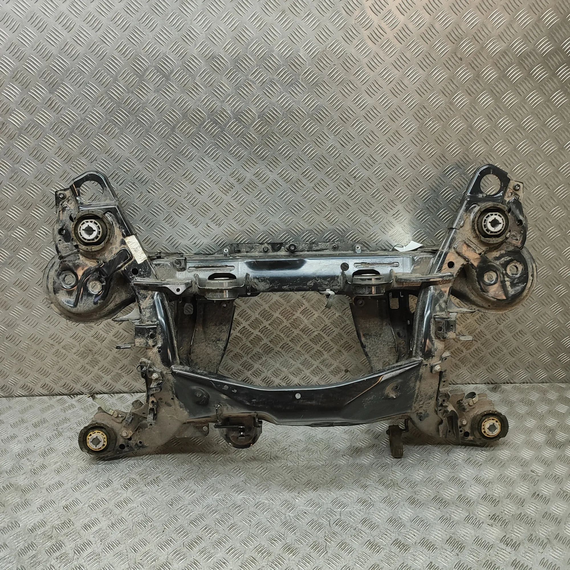Volvo XC90 Rear subframe 32331540 Rear Subframe VOLVO XC90 (II) (2014-.....