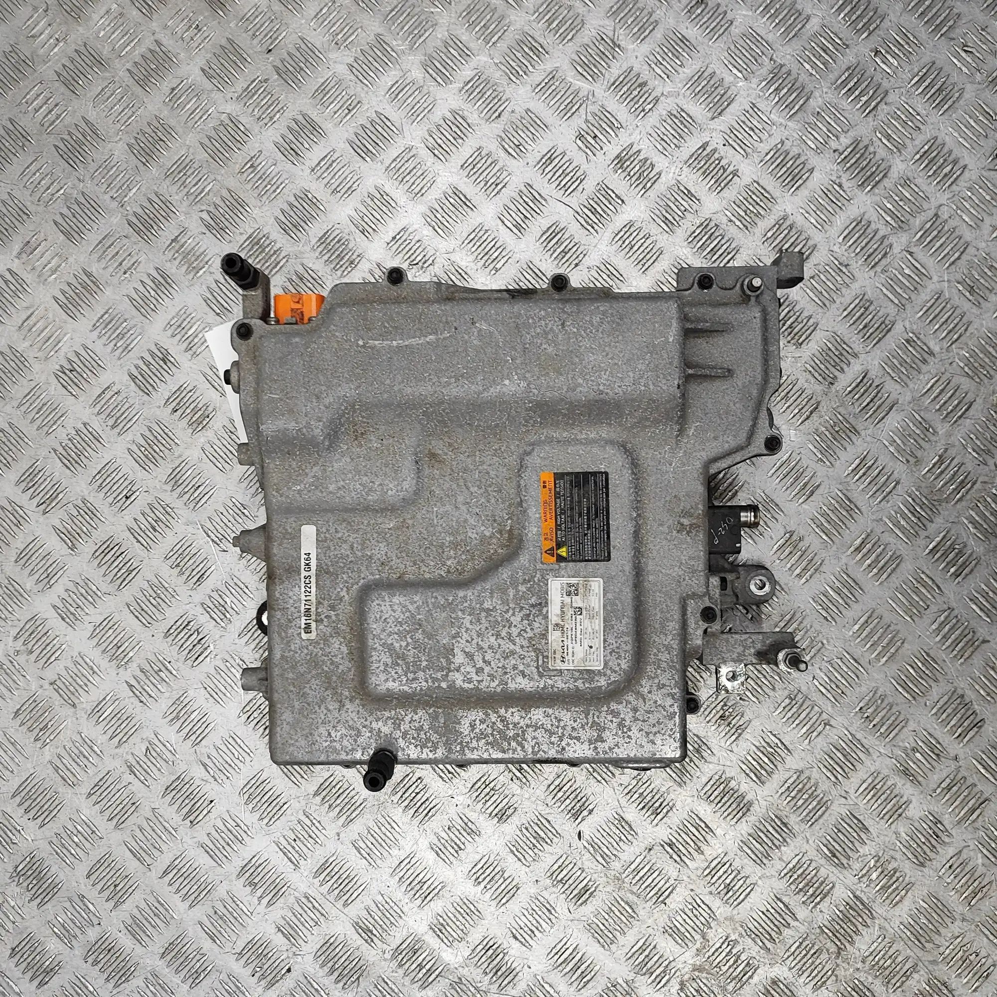 Hyundai Kona Inverter 36400-0E178 Inverter HYUNDAI KONA (2017-...)

P...