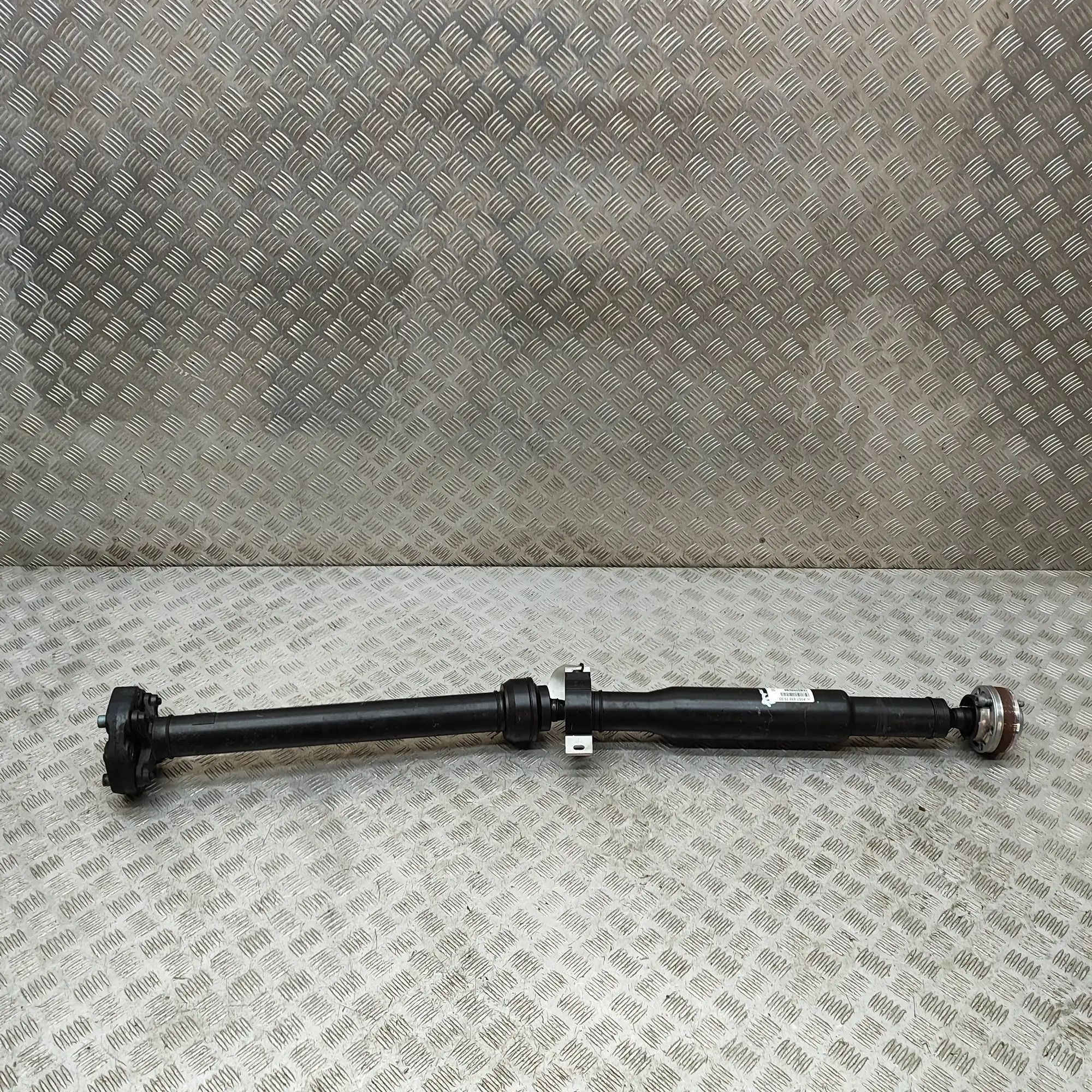 Mercedes-Benz GLE (W167) Propshaft Cardan A1674107903 Propshaft Cardan MERCEDES-BENZ GLE ...
