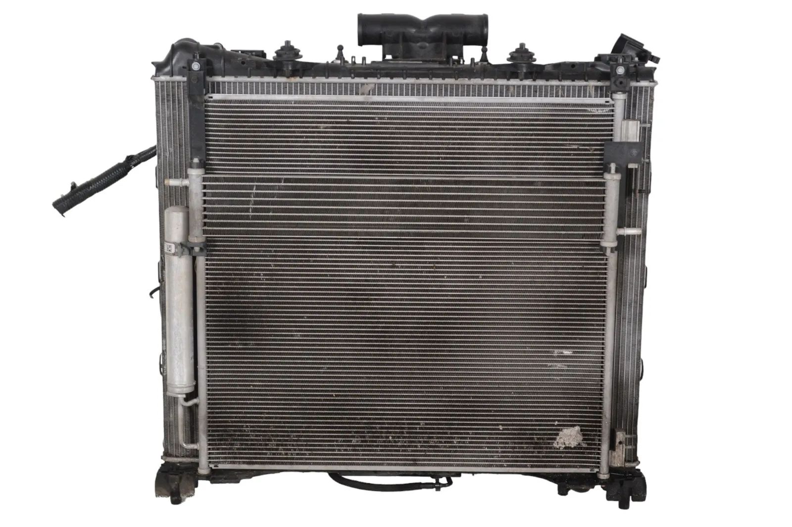 Land Rover Range Rover (L405) Cooling Radiator Pack