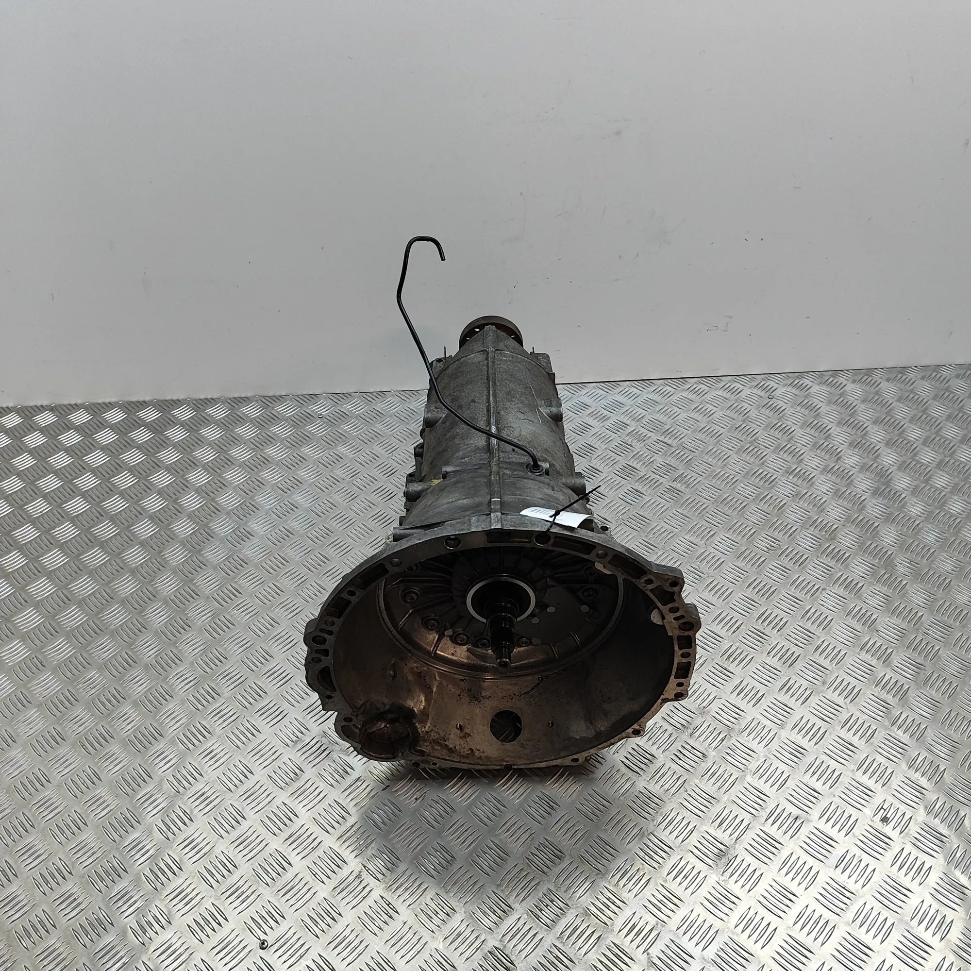 Jaguar XJ Gearbox 8HP-70, dx23-7000-ac Gearbox JAGUAR XJ (X351) (...