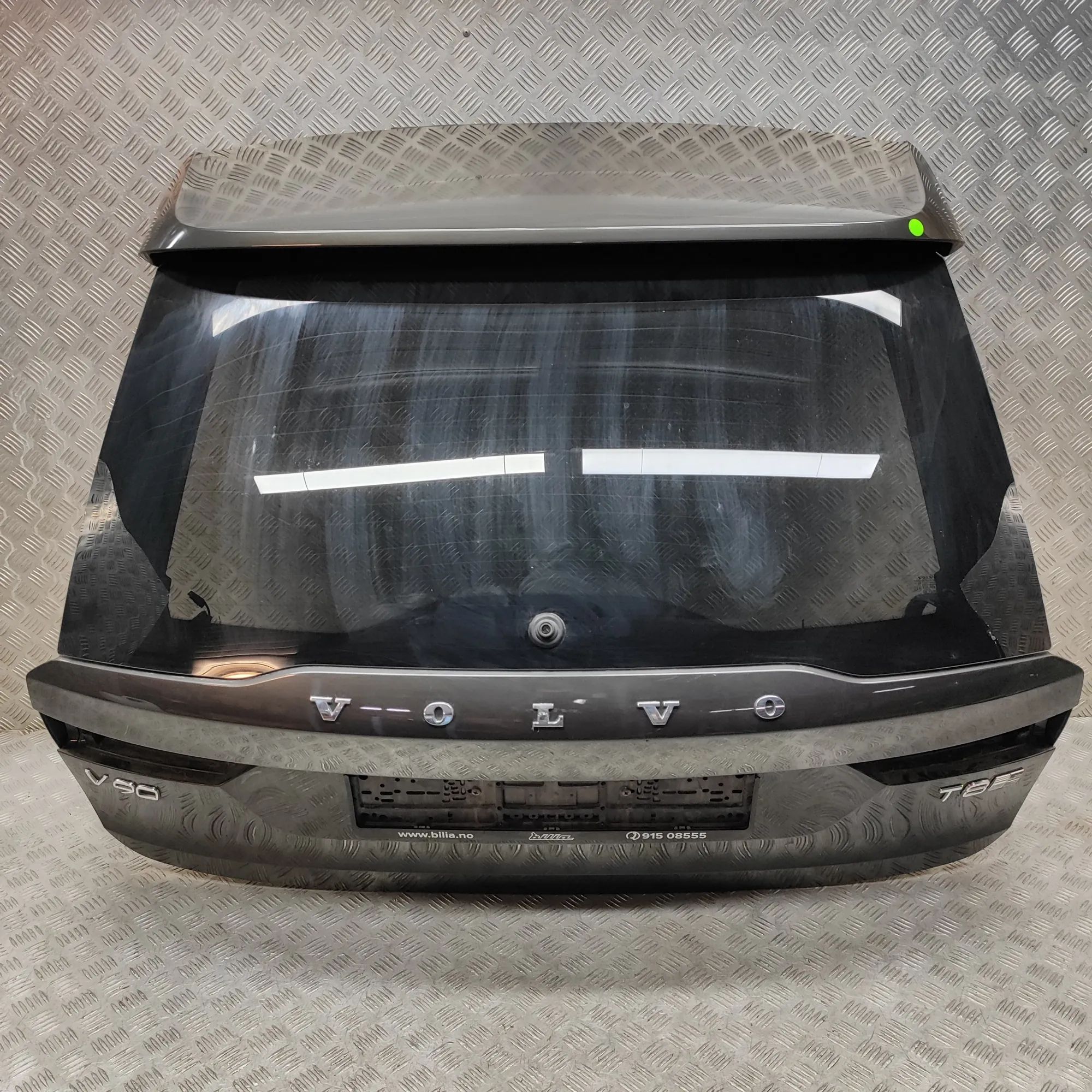 Volvo S90 Tailgate Bootlid 31663428 Tailgate Bootlid VOLVO V90 (II) (2016-...