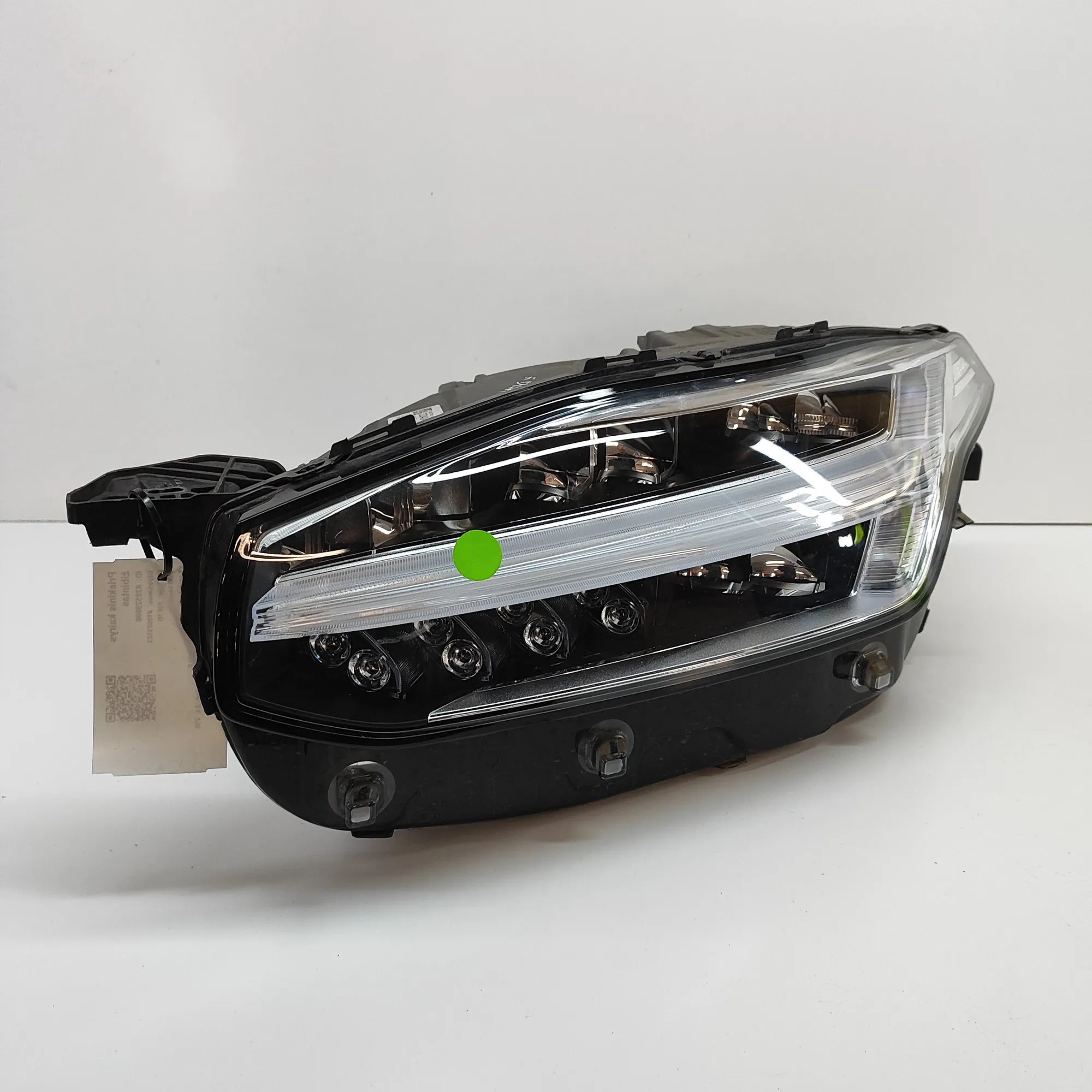 Volvo XC90 Front Left Headlight 32342484 Front Left Headlight VOLVO XC90 (II) (...