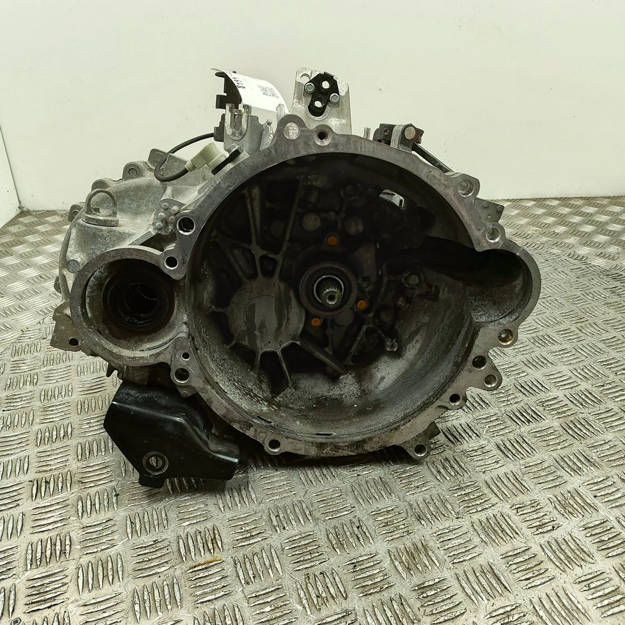 Kia Ceed (CD) Gearbox 43115-32410 Gearbox KIA XCEED (CD) (2020-...)

...