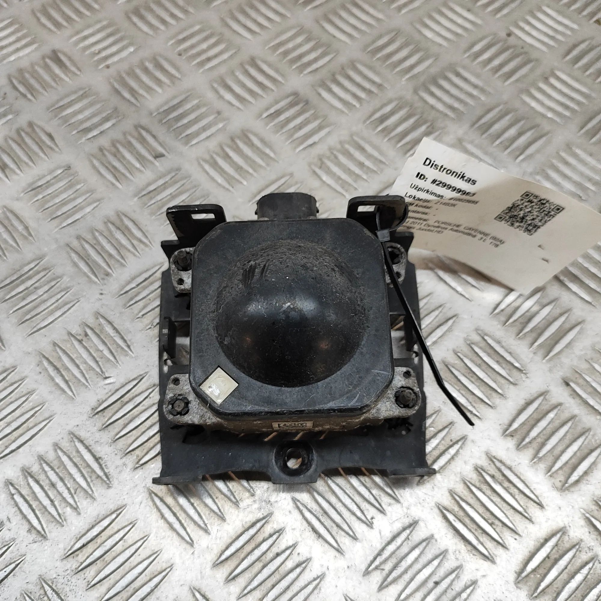 Porsche Cayenne Distance Radar Sensor 7P5.907.541.F, 0203000094, 7P5971303, 7P5.971.3...