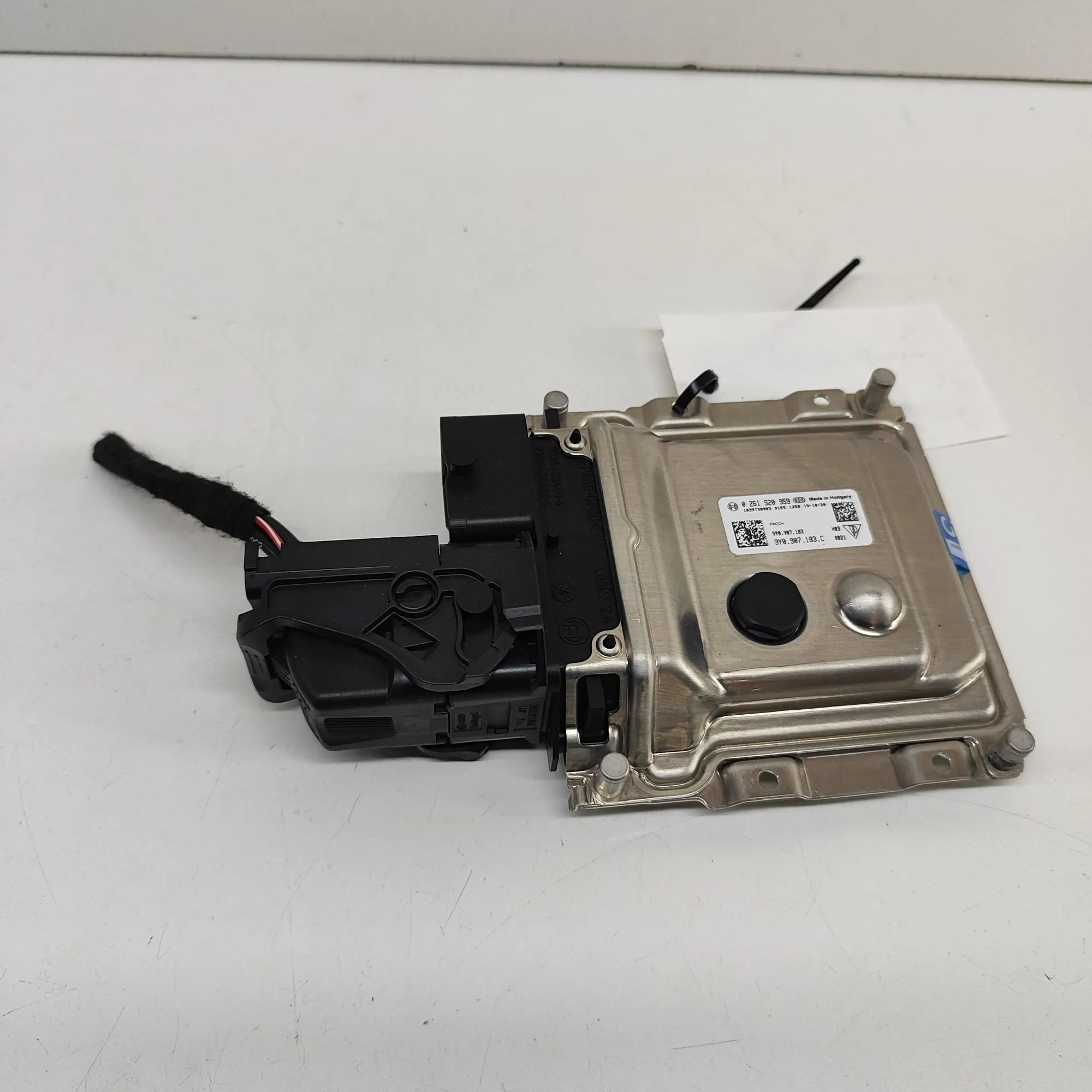 Porsche Cayenne Other Control Units 9Y0907183, 0261S20959, 9Y0907183C Other Control...