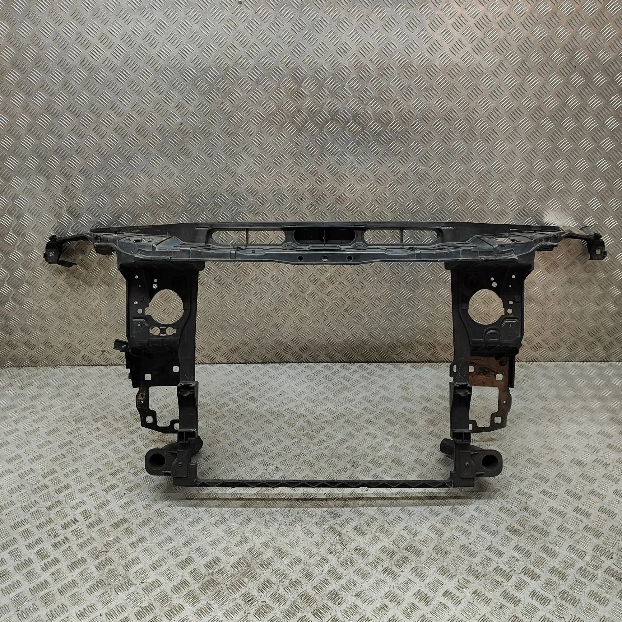 Mercedes-Benz A (W169) Slam Panel Frame Kit A1666200534 Slam Panel Frame Kit MERCEDES-BENZ ...
