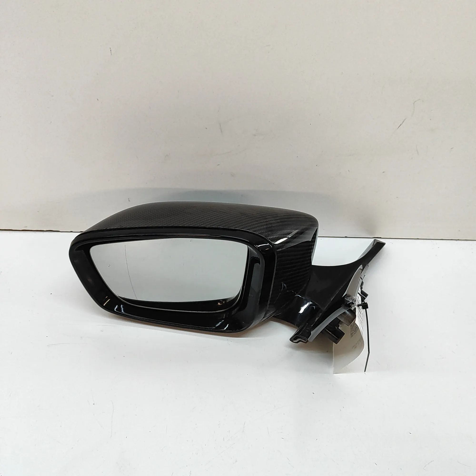 BMW 8 (G15) Left Side Wing Mirror 9498921 Left Side Wing Mirror BMW 8 SERIES (Gra...