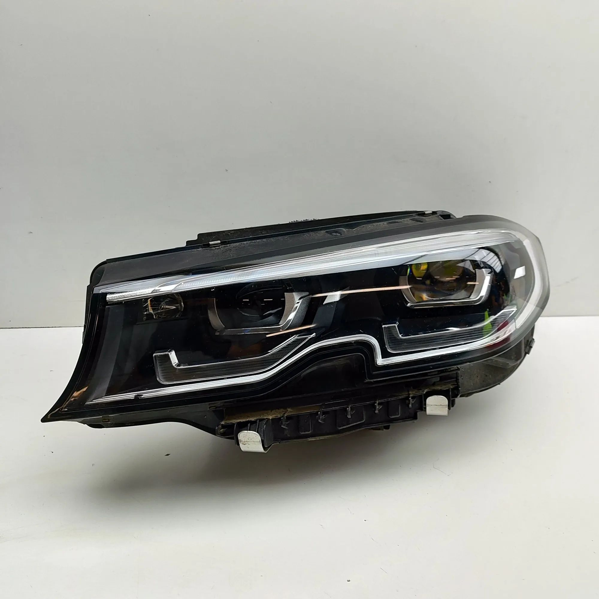 BMW 3 (G20 / G21) Front Left Headlight 5A1DB47 Front Left Headlight BMW 3 SERIES (G20,...