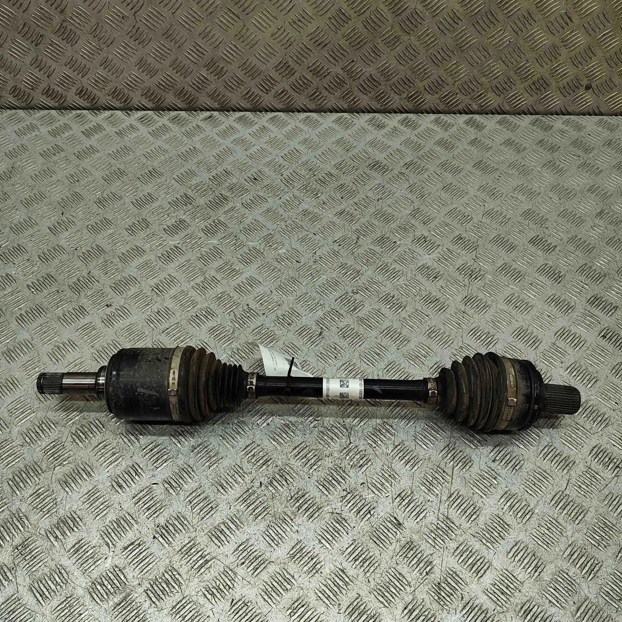 Mercedes-Benz GLE (W167) Front Left Driveshaft A1673308501 Front Left Driveshaft MERCEDES-BENZ...