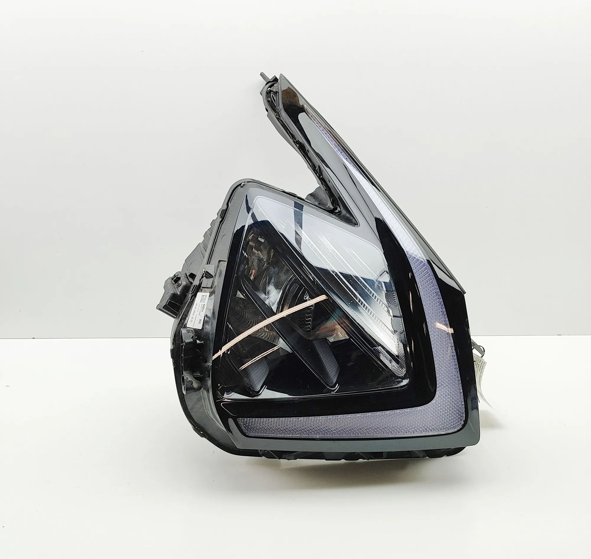 Kia Sportage Front Right Headlight 92102R2010, 92102-R2010, R292112020 Front Right...
