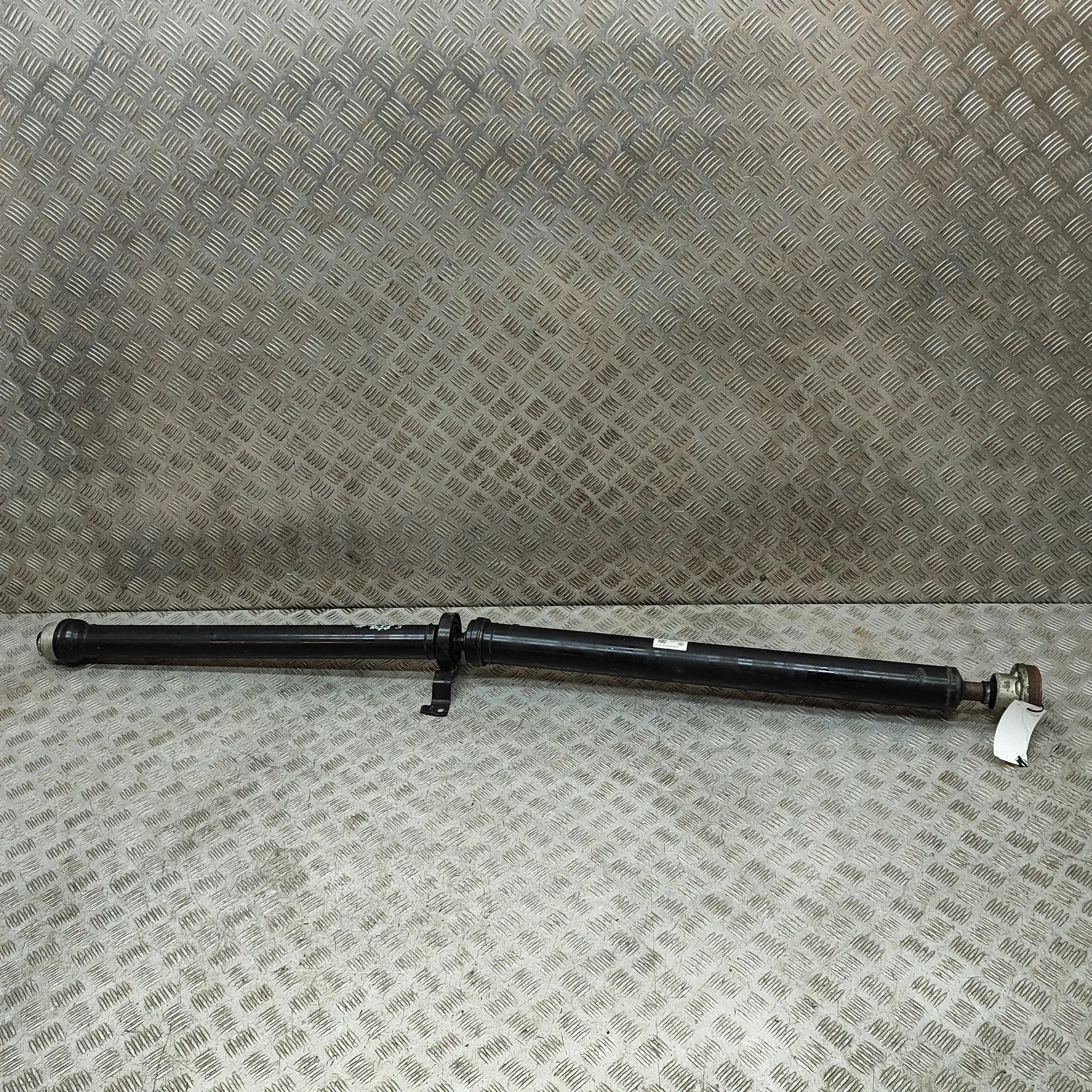 Audi Q7 (4M) Propshaft Cardan 4M0521101CM Propshaft Cardan AUDI Q7 (4M) (2015...