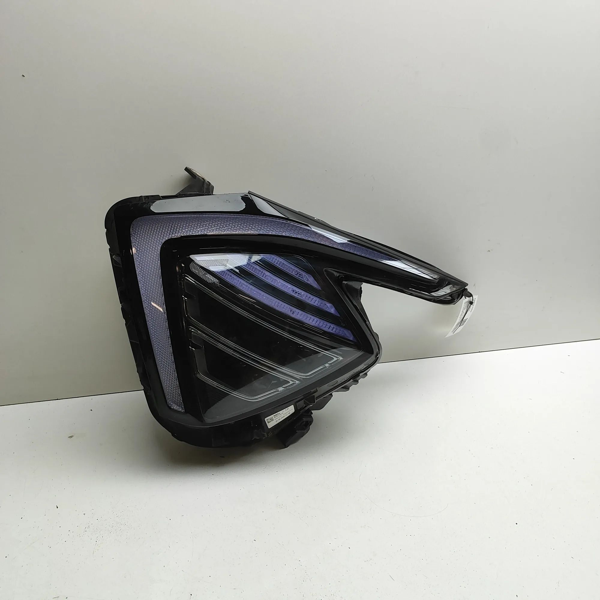 Kia Sportage Front Left Headlight R292112010 Front Left Headlight KIA SPORTAGE (V...
