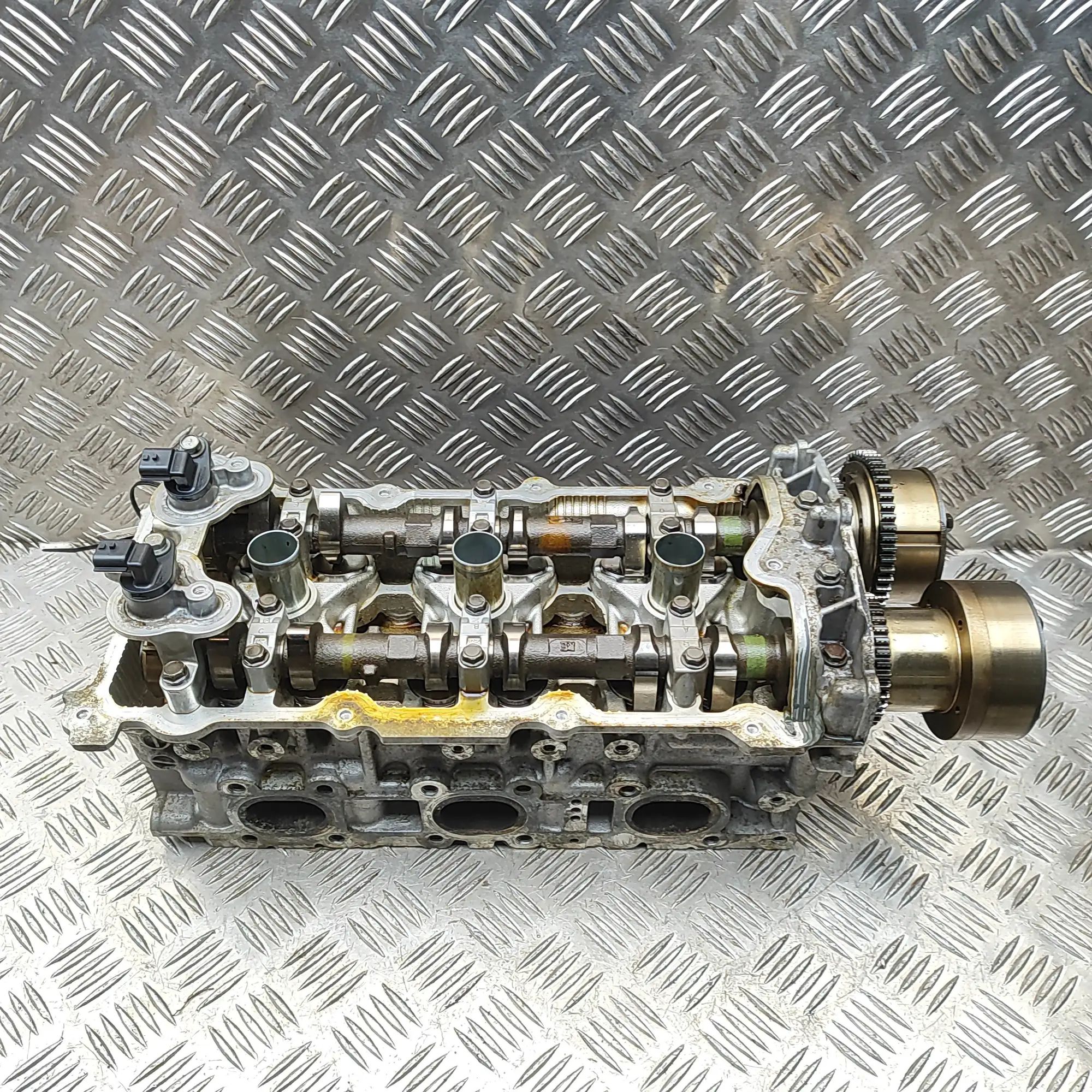 Infiniti Q50 Right Side Engine Head 11040-4GA0A Right Side Engine Head INFINITI Q50...