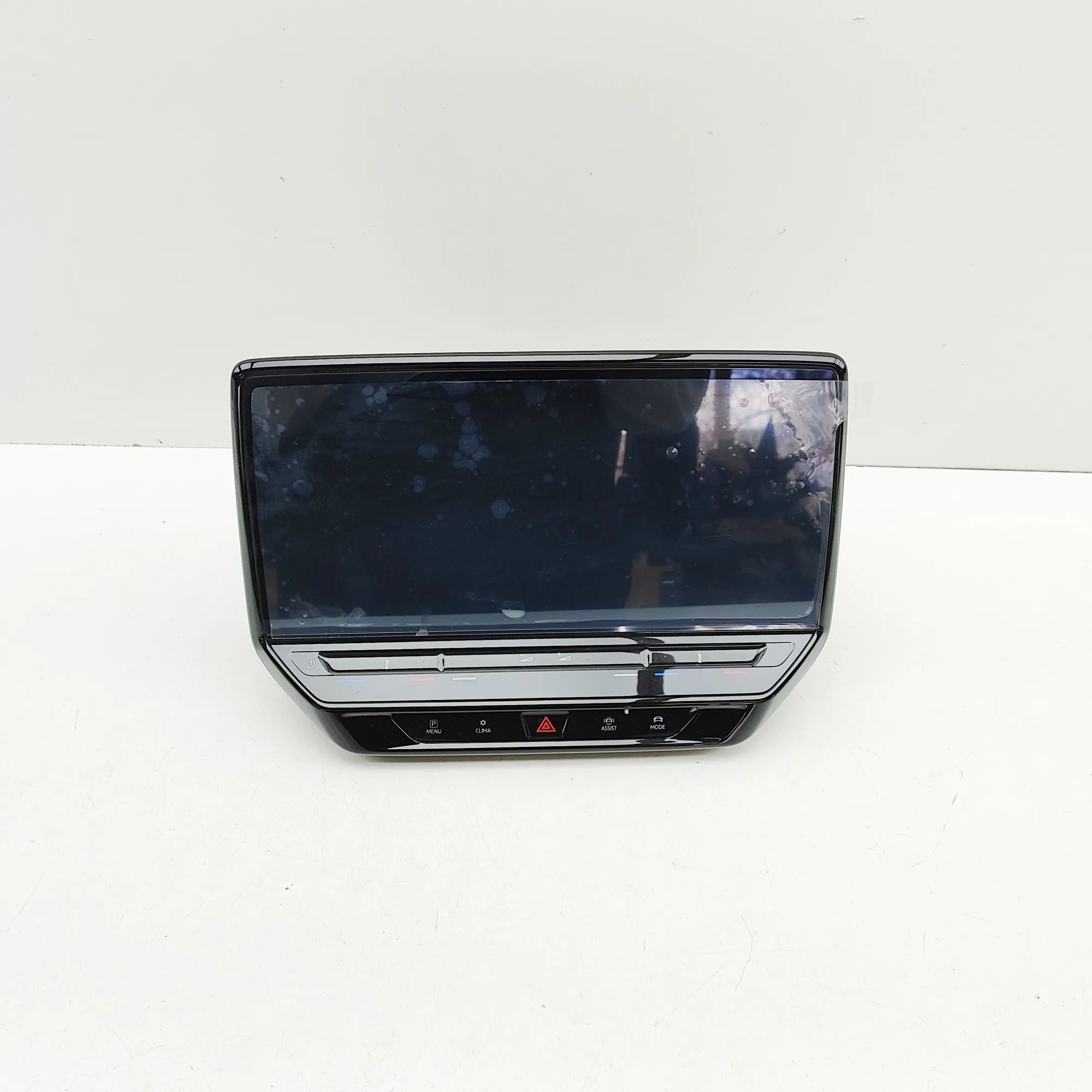 Volkswagen ID.5 Navigation Screen Display 10B919606D Navigation Screen Display VW ID.5 (E...
