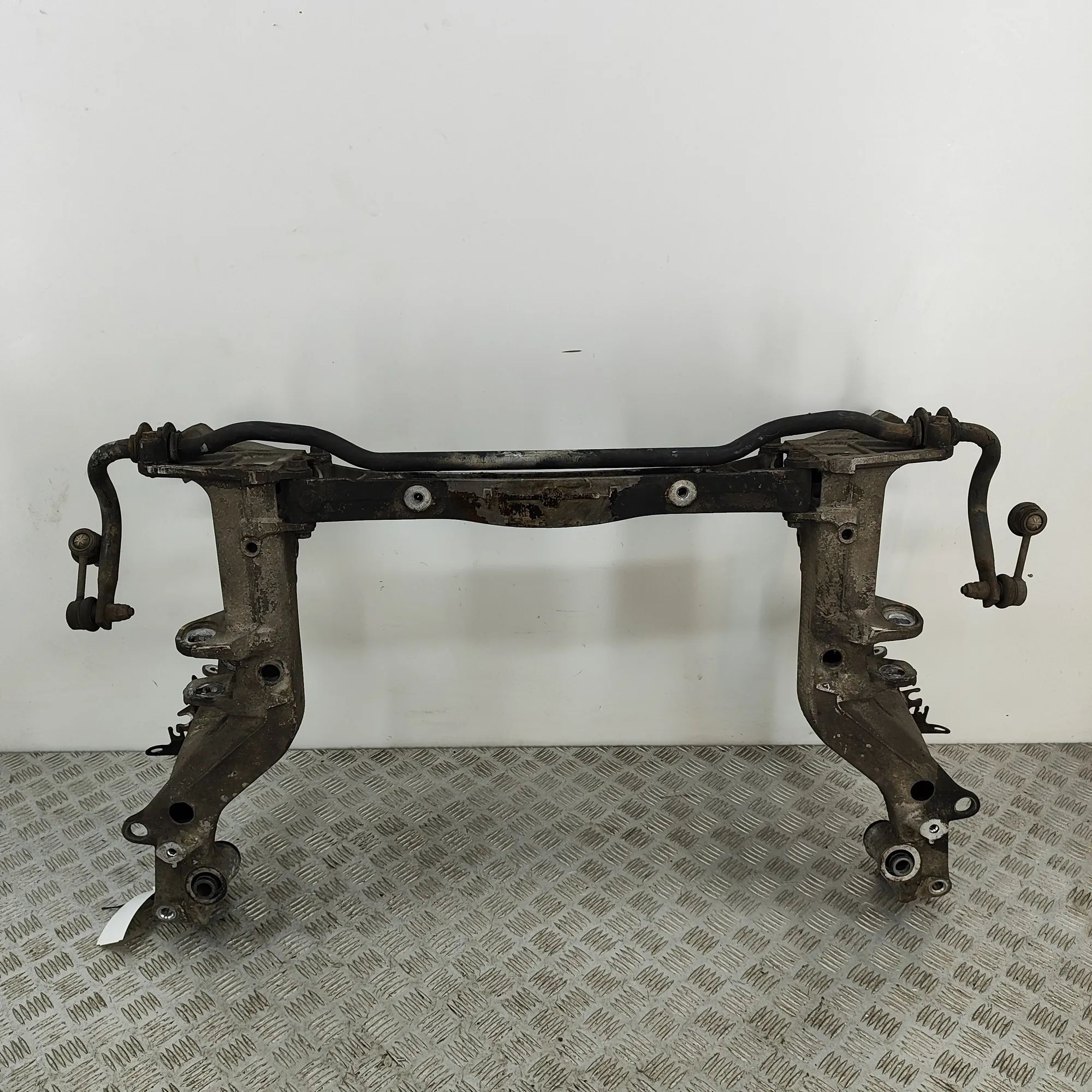 Porsche 911 (997) Rear subframe 99733105104, 99733105204, 99733370115, 99633126...