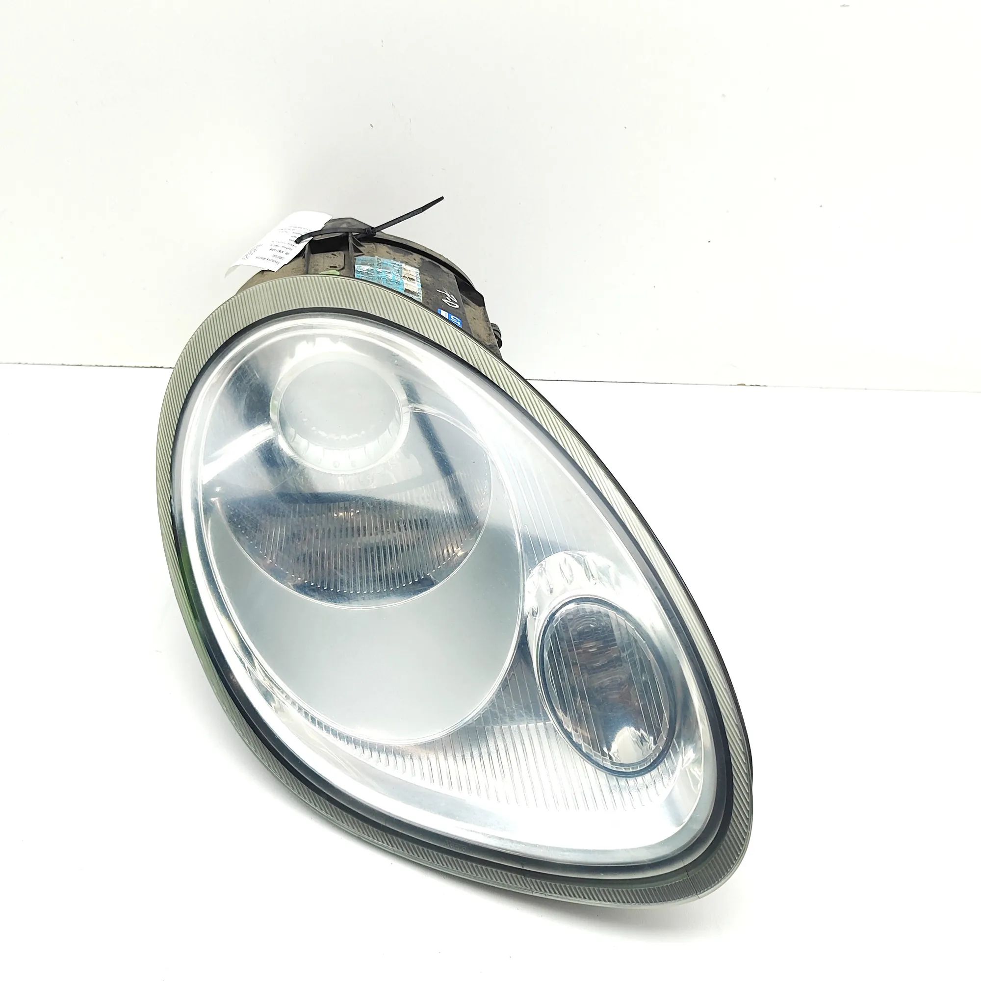 Porsche Boxster (987) Front Right Headlight 98763106411 Front Right Headlight PORSCHE BOXST...