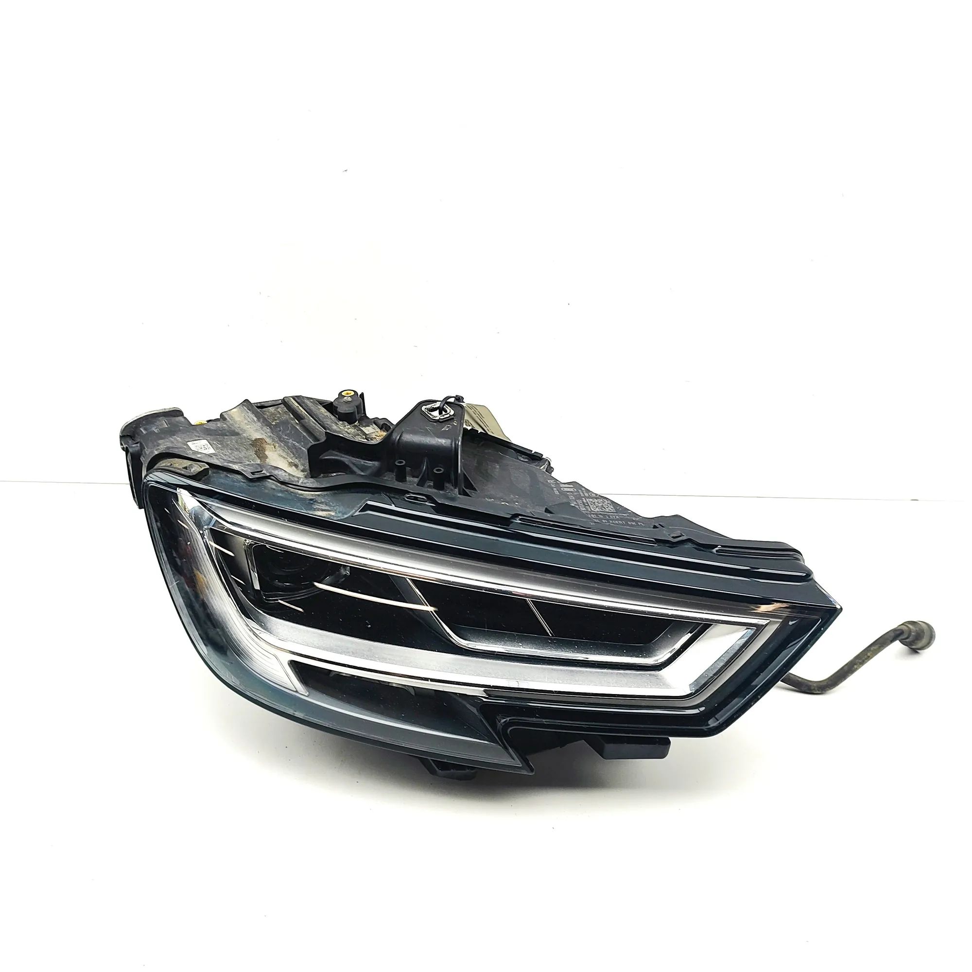 Audi A3 (8V) Front Right Headlight 7PP941572A, 7PP941572, 7PP941572AC Front Right ...