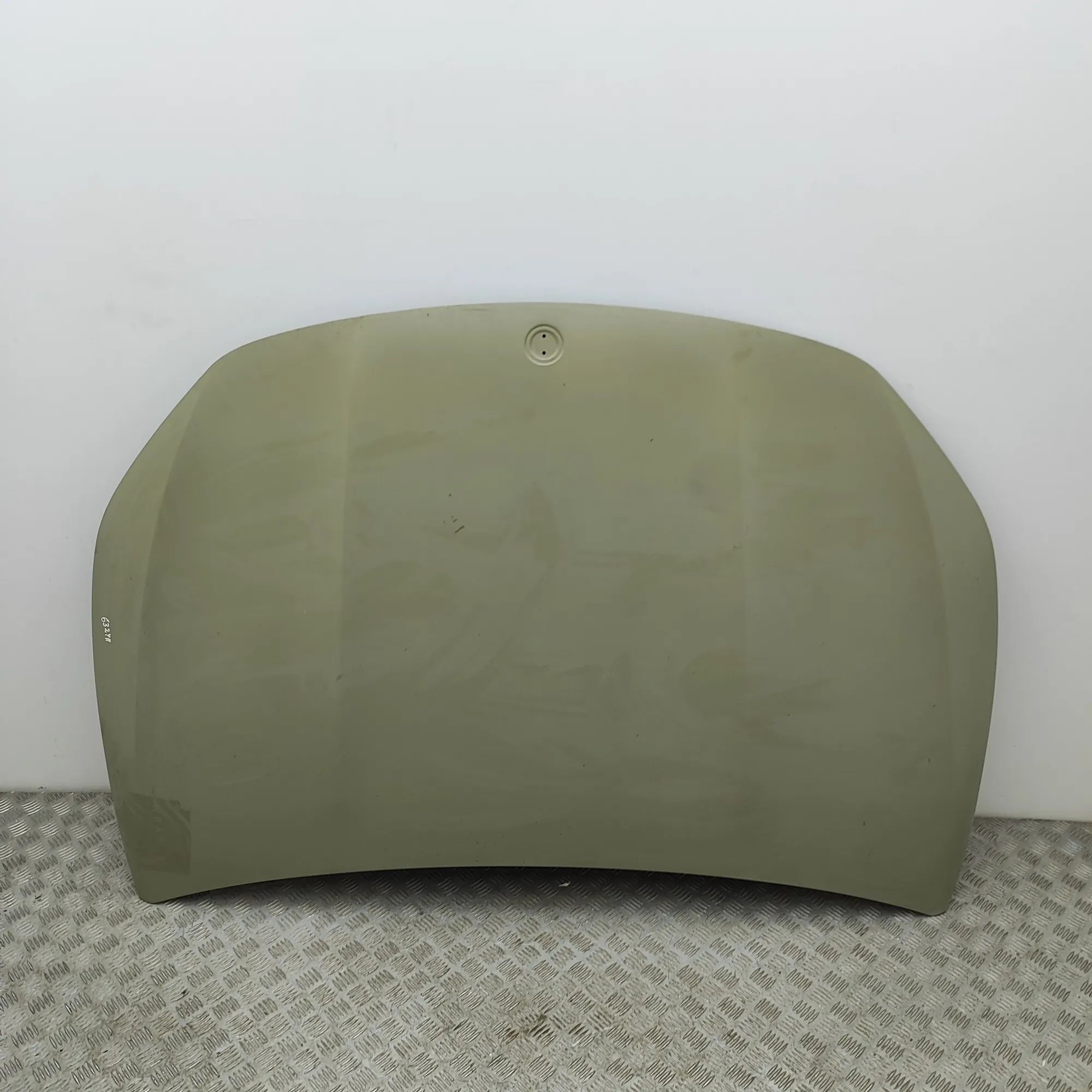 Mercedes-Benz GLA / EQA (H247) Bonnet Hood A2478807401 Bonnet Hood MERCEDES-BENZ EQAH243 (...